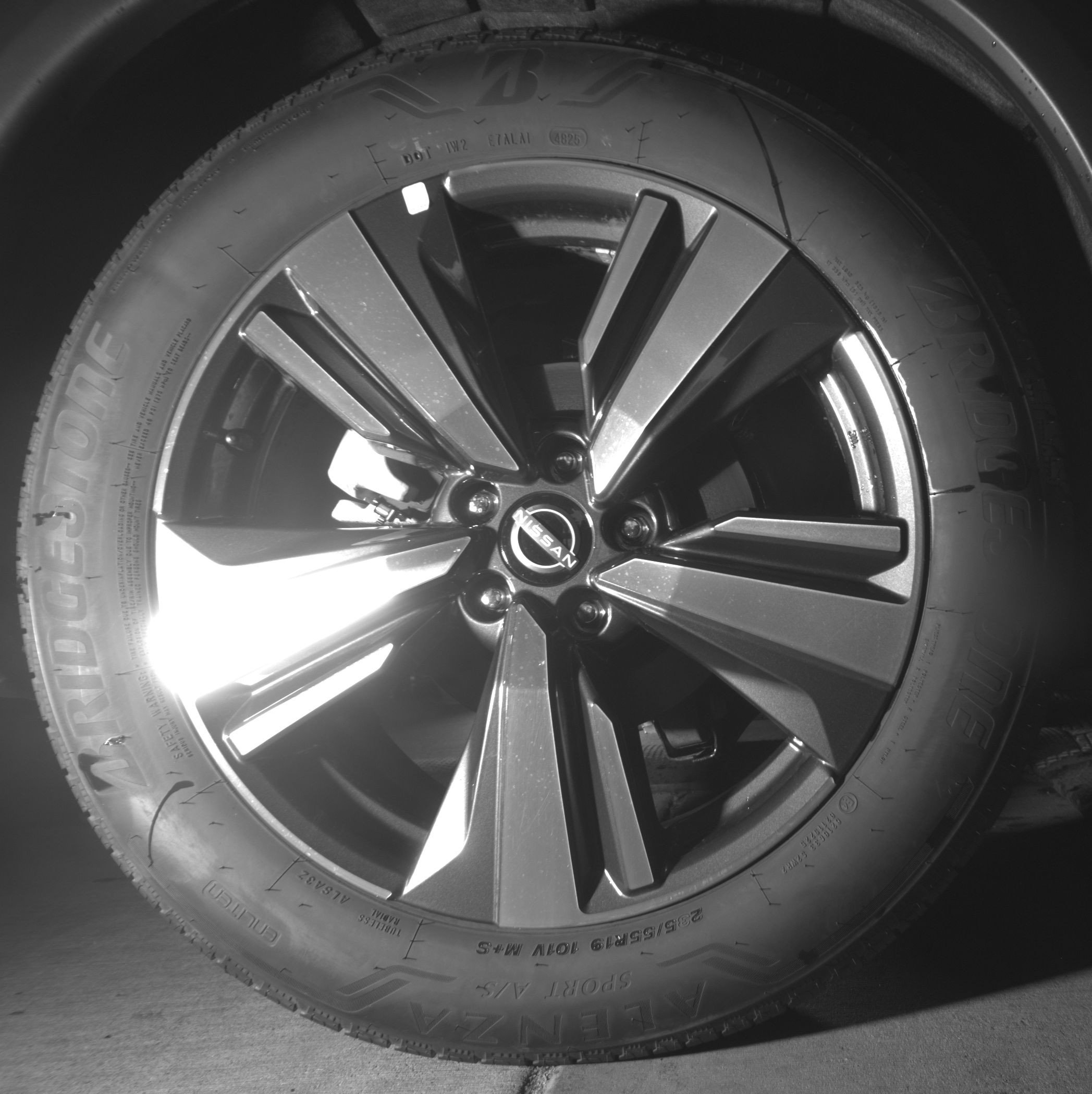 Thumbnail: 2026 Nissan Rogue - 15
