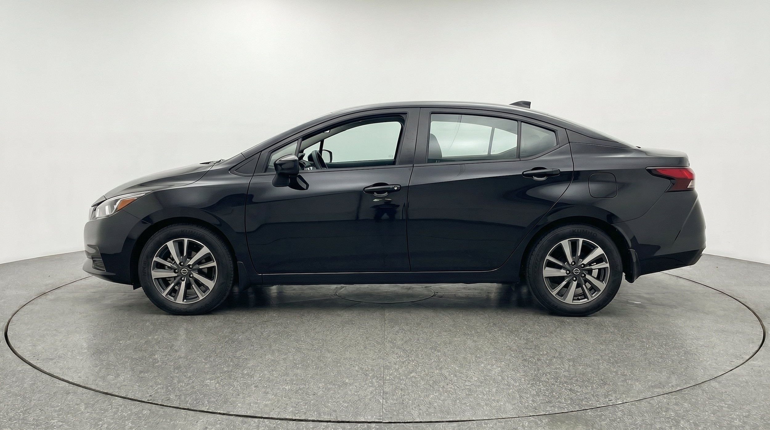 Thumbnail: 2025 Nissan Versa - 5