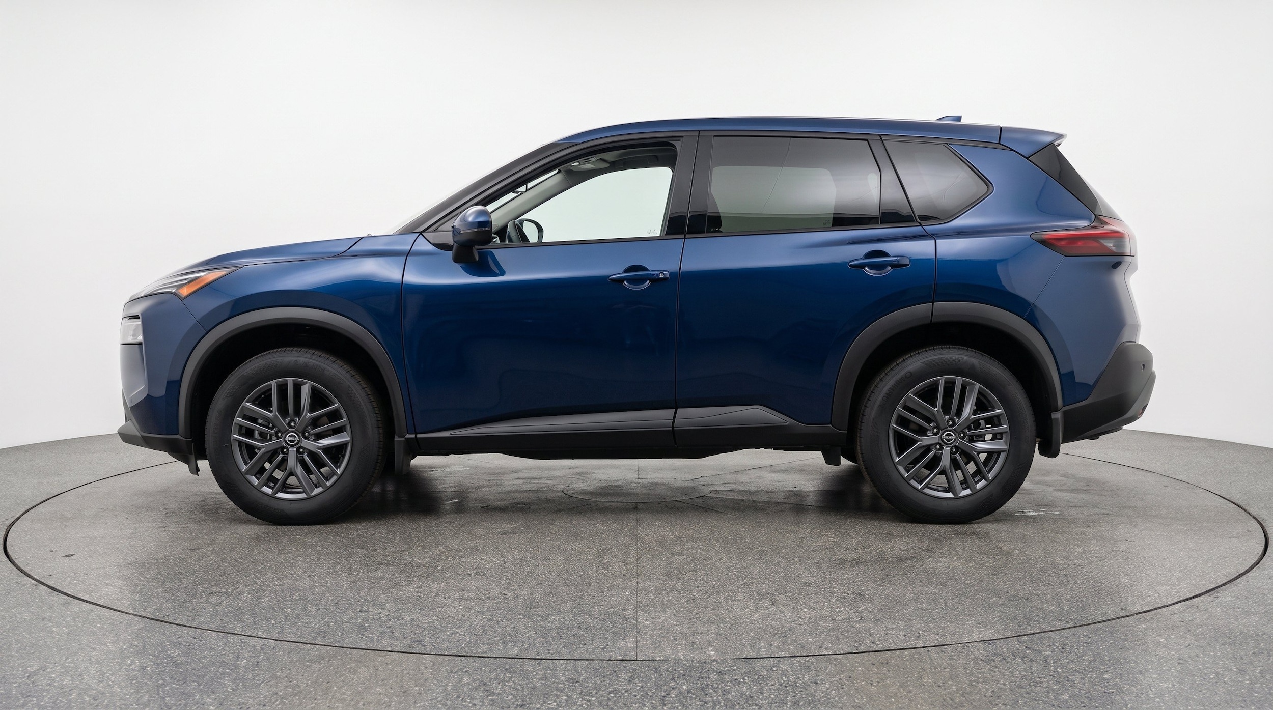 Thumbnail: 2026 Nissan Rogue - 5