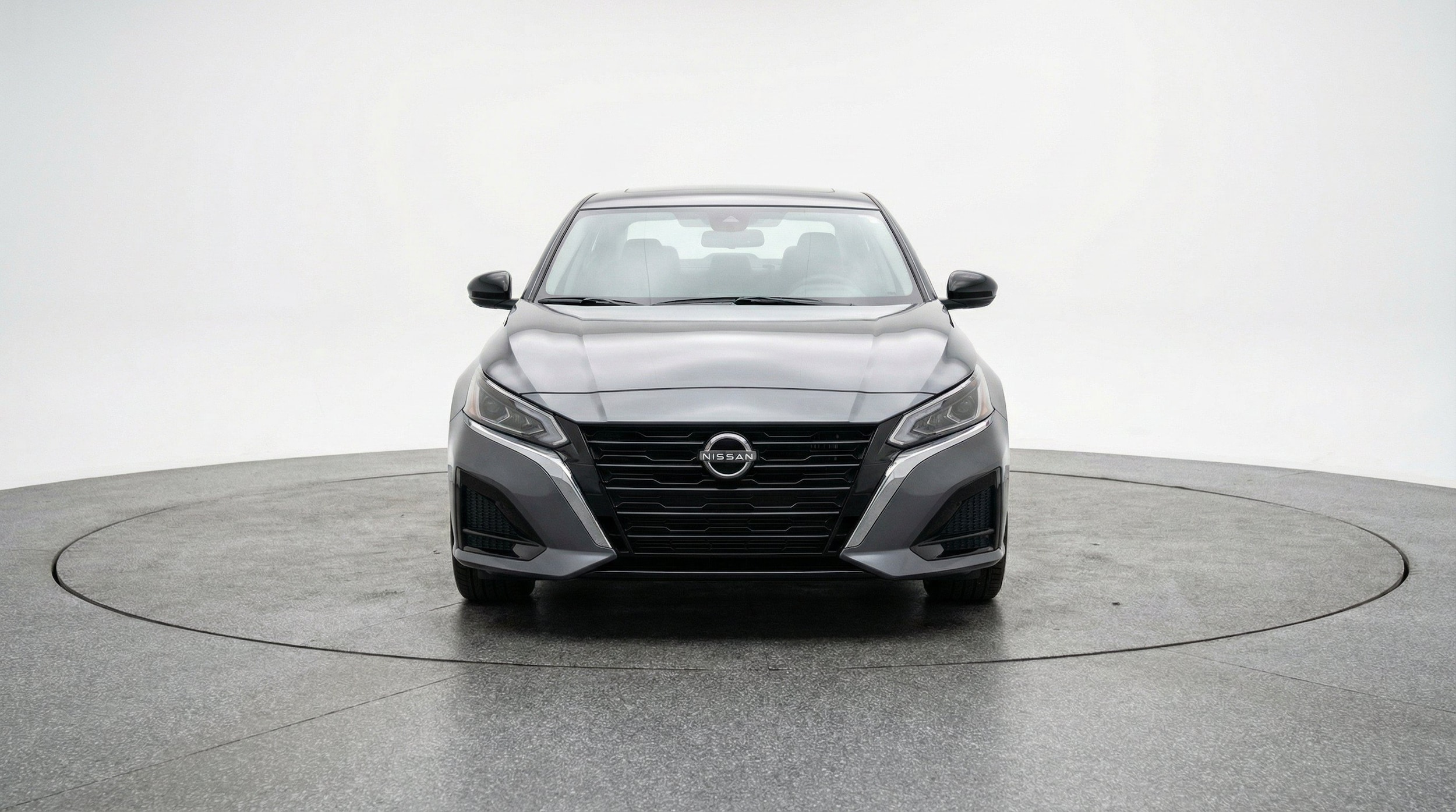 Thumbnail: 2025 Nissan Altima - 2