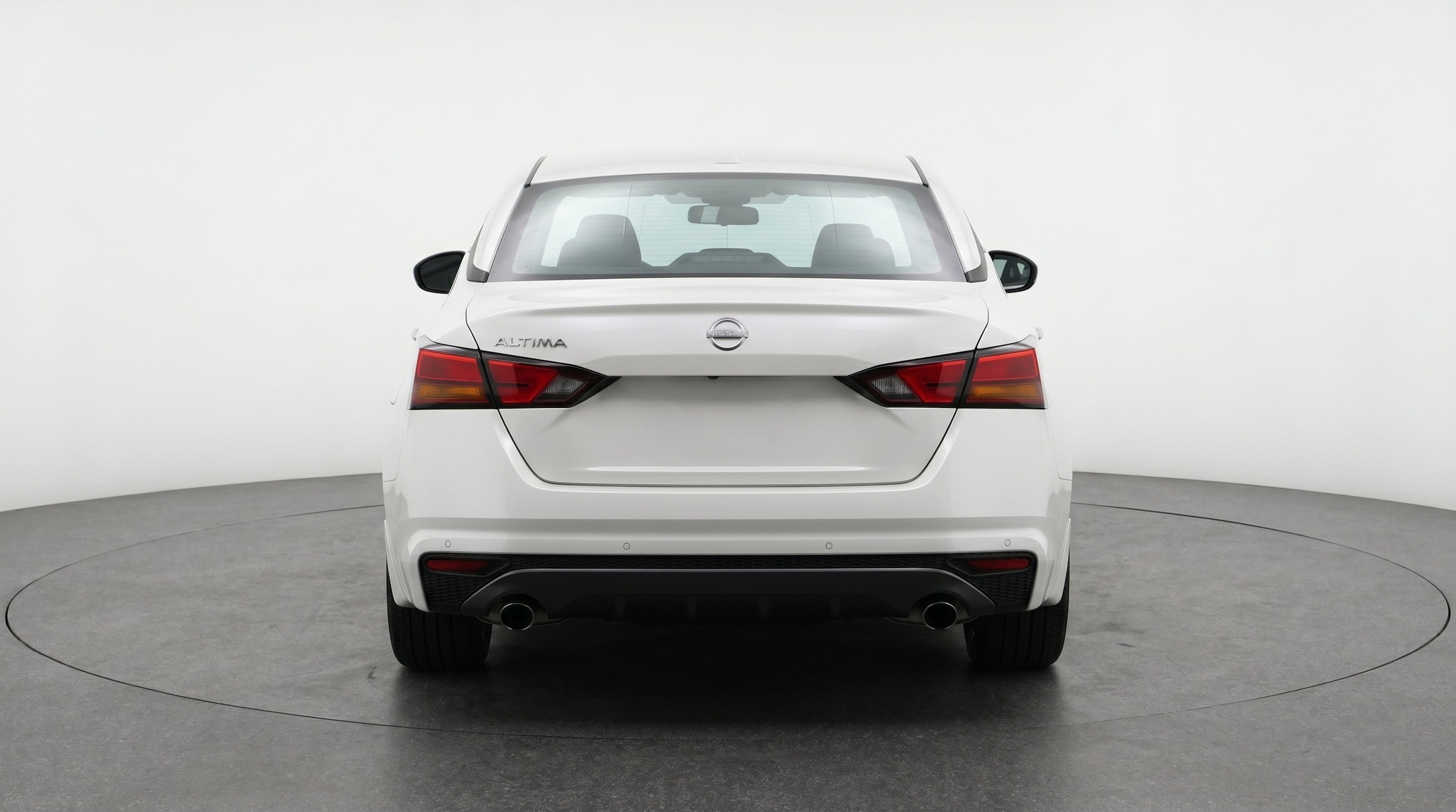 Thumbnail: 2025 Nissan Altima - 7