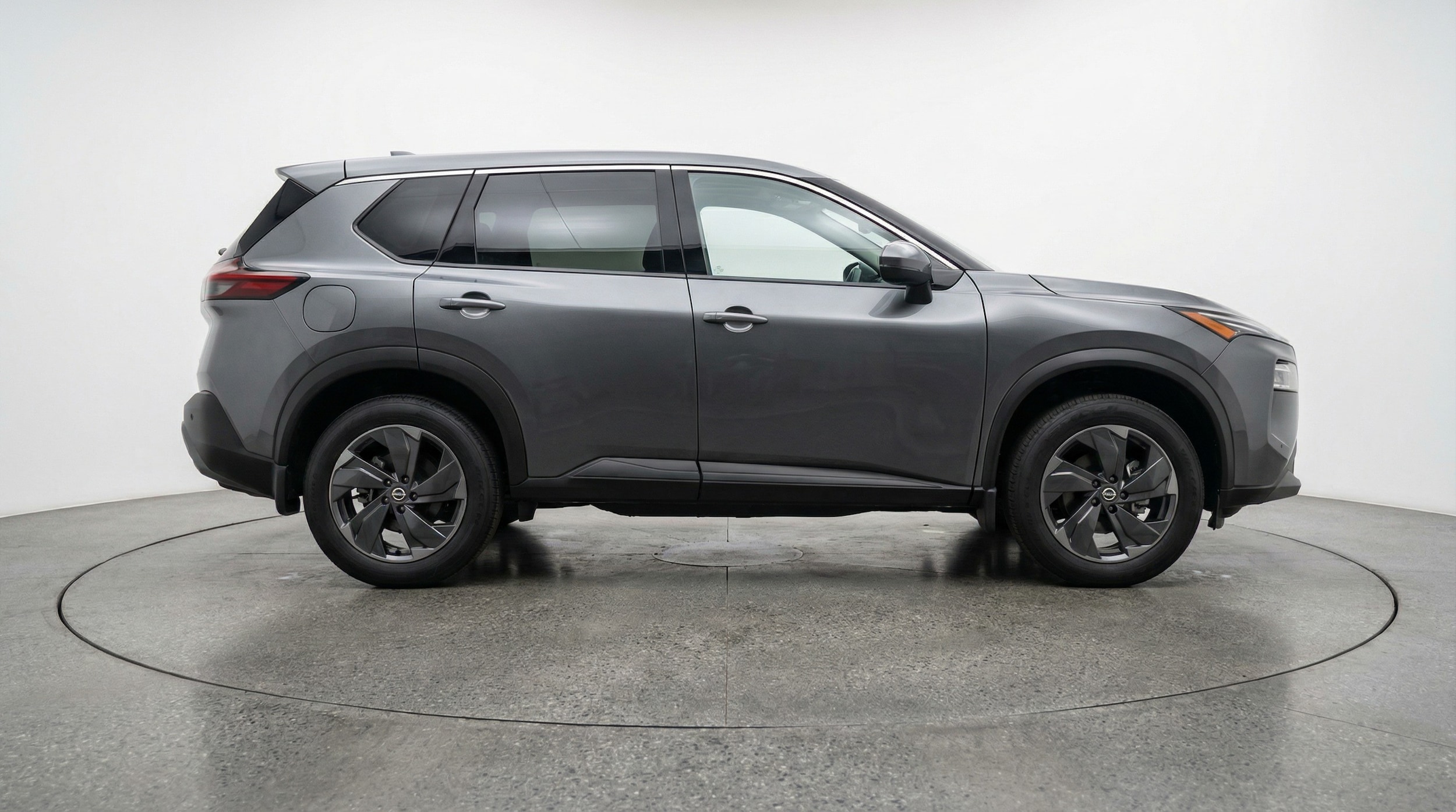 Thumbnail: 2025 Nissan Rogue - 8
