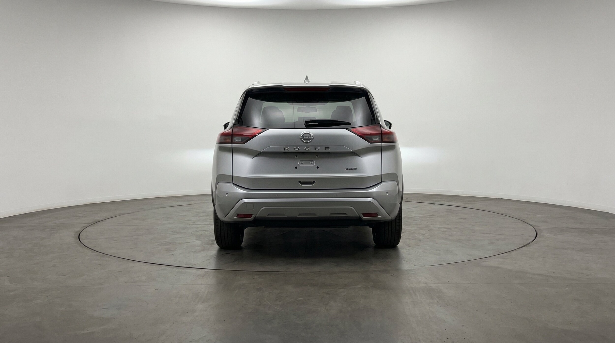 Thumbnail: 2025 Nissan Rogue - 7