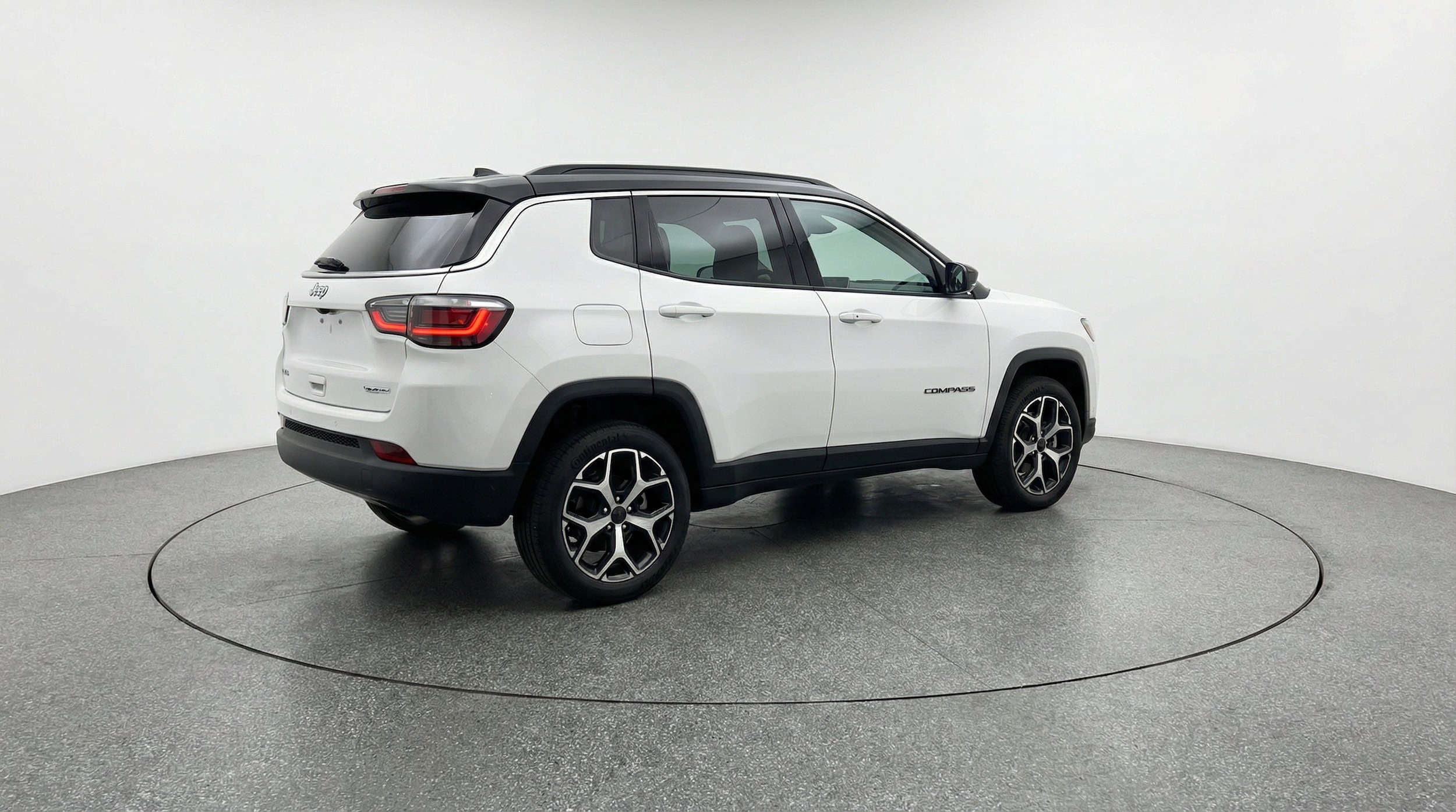 Thumbnail: 2025 Jeep Compass - 9