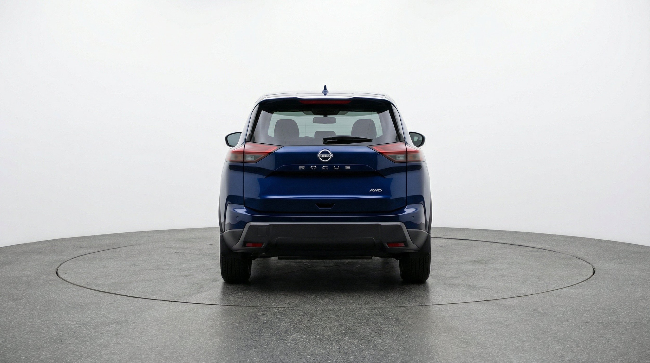 Thumbnail: 2025 Nissan Rogue - 7