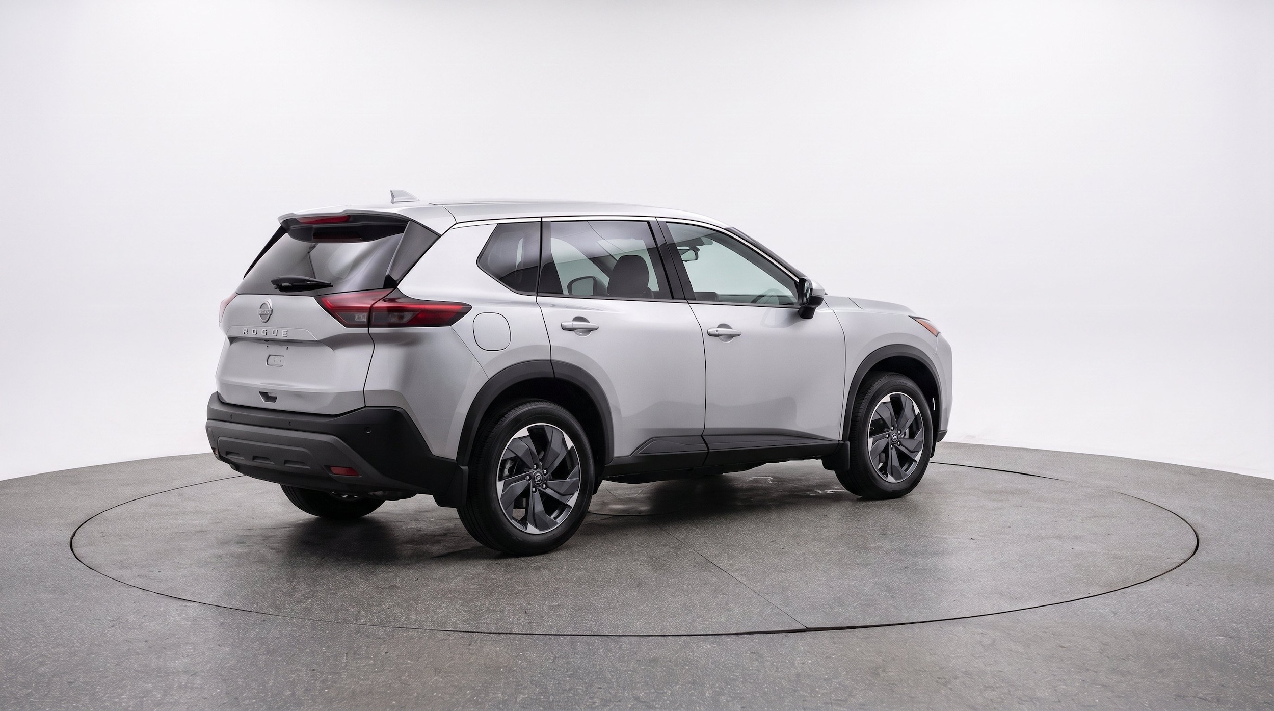 Thumbnail: 2025 Nissan Rogue - 9