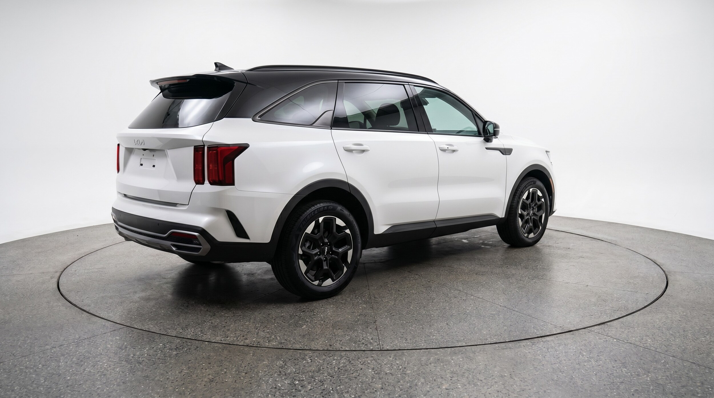 Thumbnail: 2024 Kia Sorento - 7