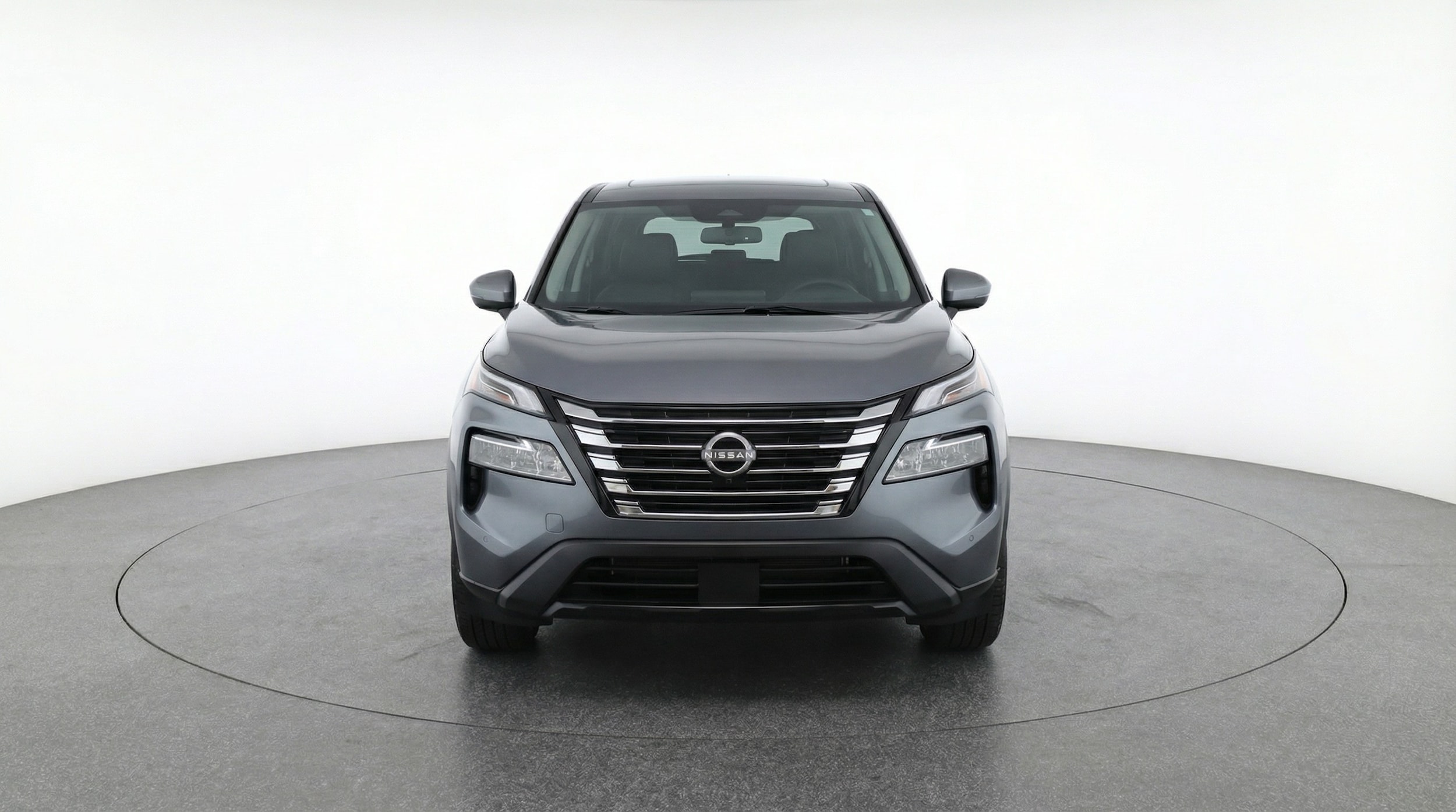 Thumbnail: 2025 Nissan Rogue - 2