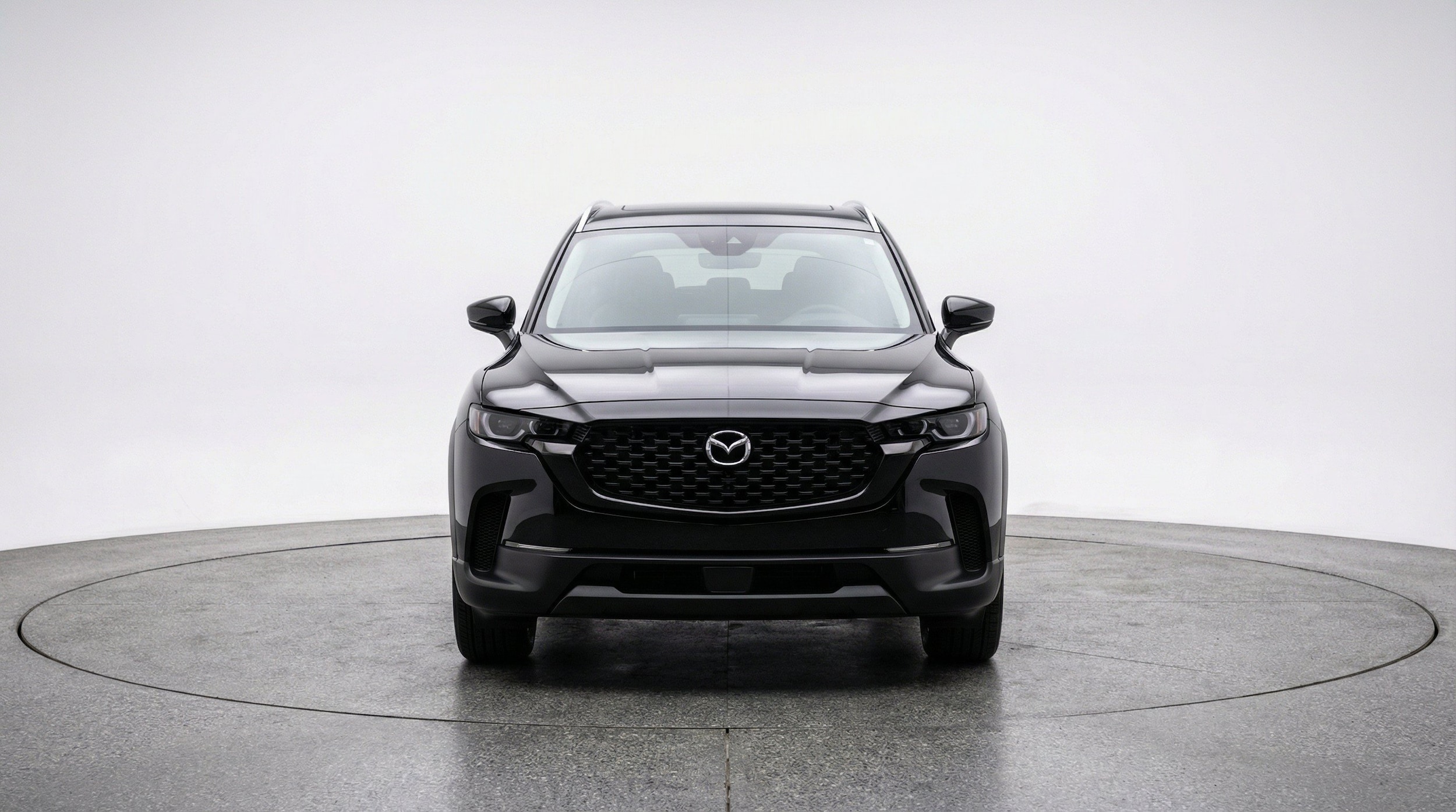 Thumbnail: 2026 Mazda CX-50 - 2