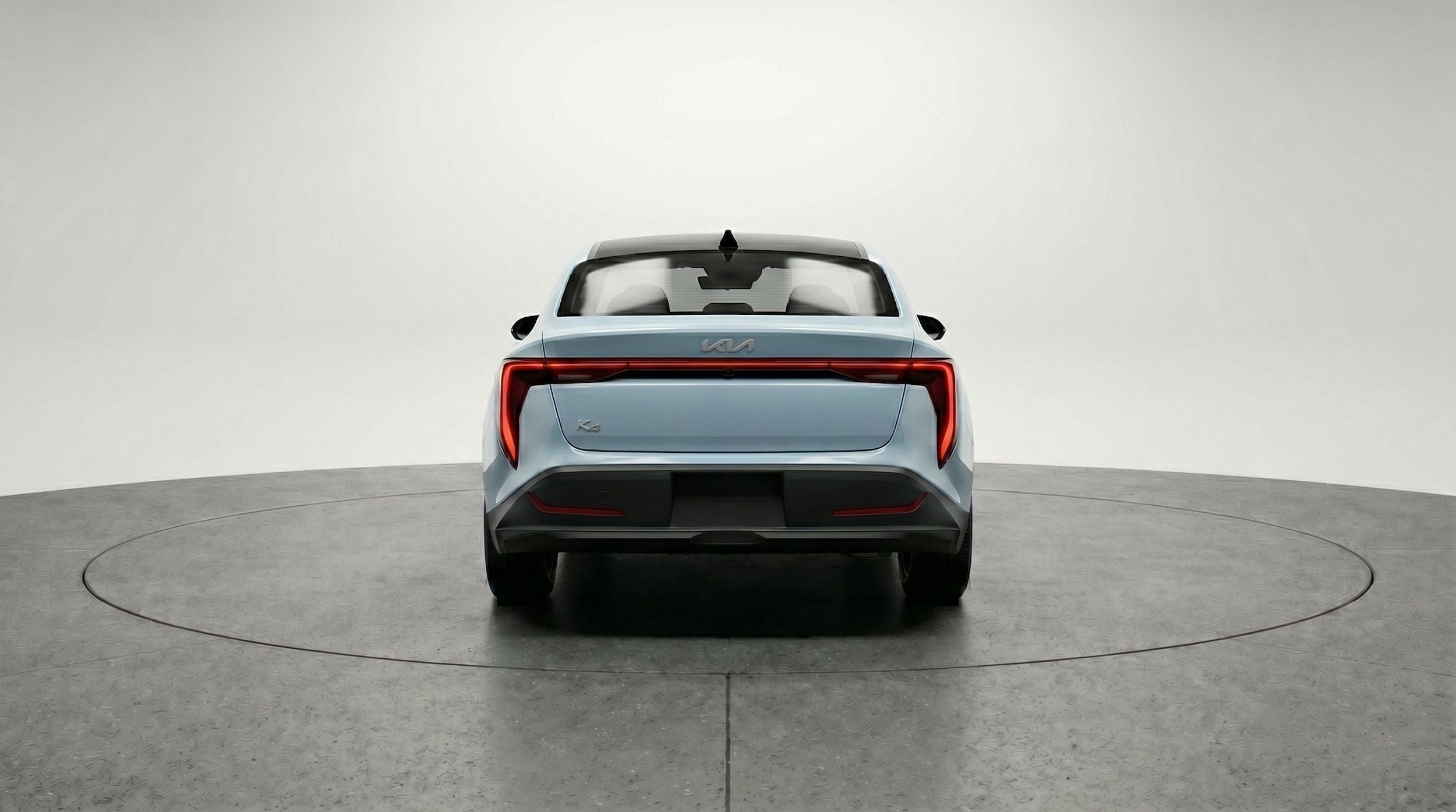 Thumbnail: 2026 Kia K4 - 7