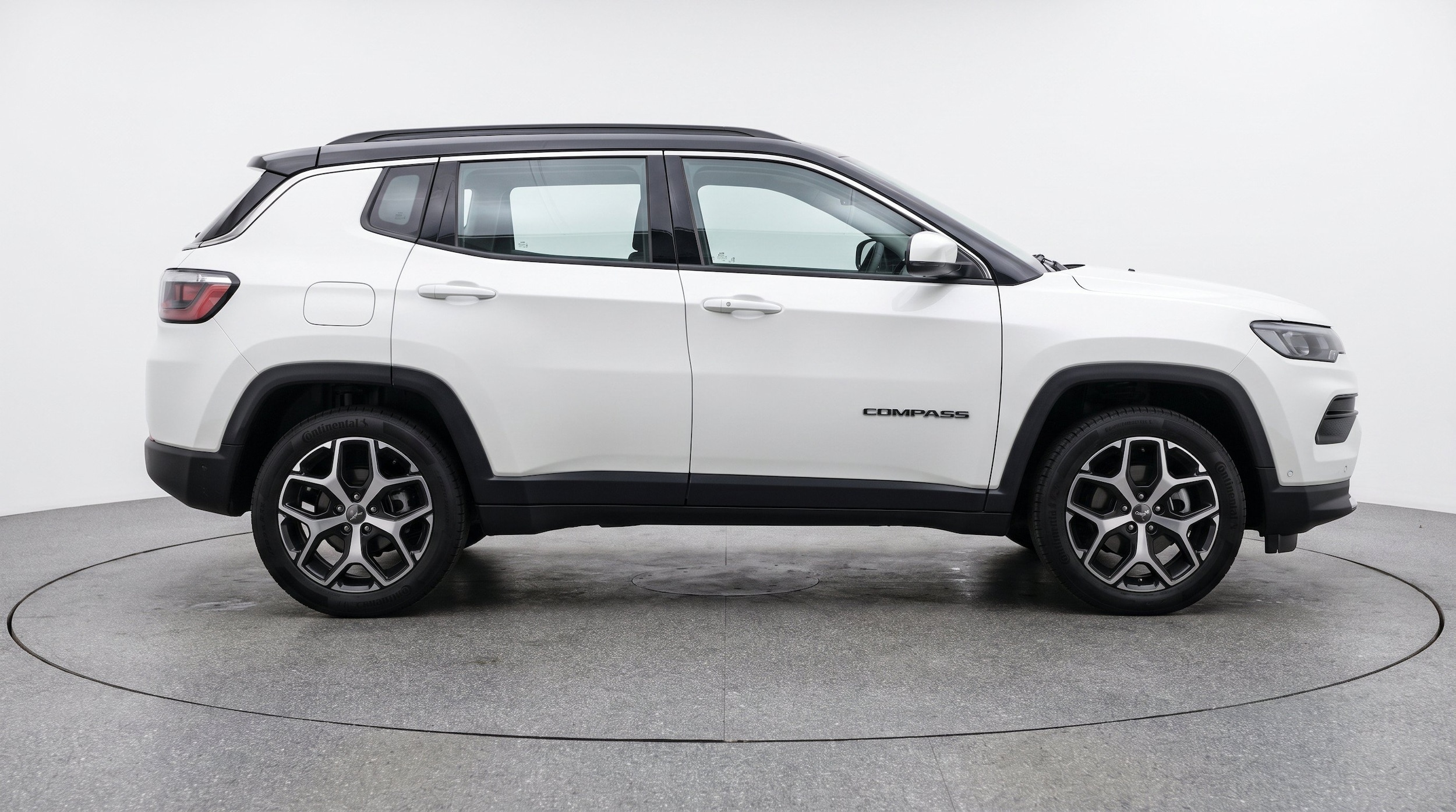 Thumbnail: 2025 Jeep Compass - 10