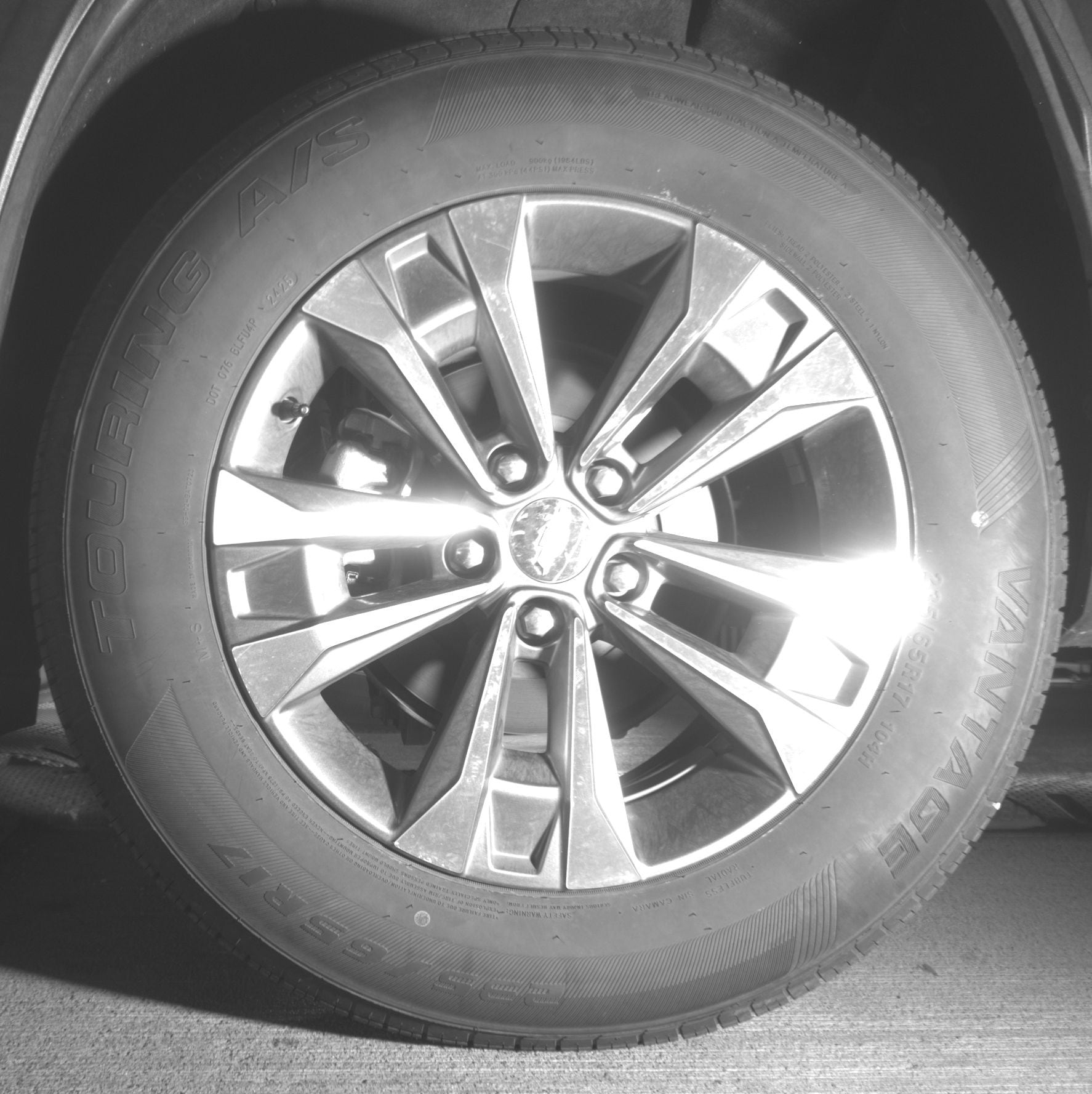 Thumbnail: 2025 Chevrolet Equinox - 11