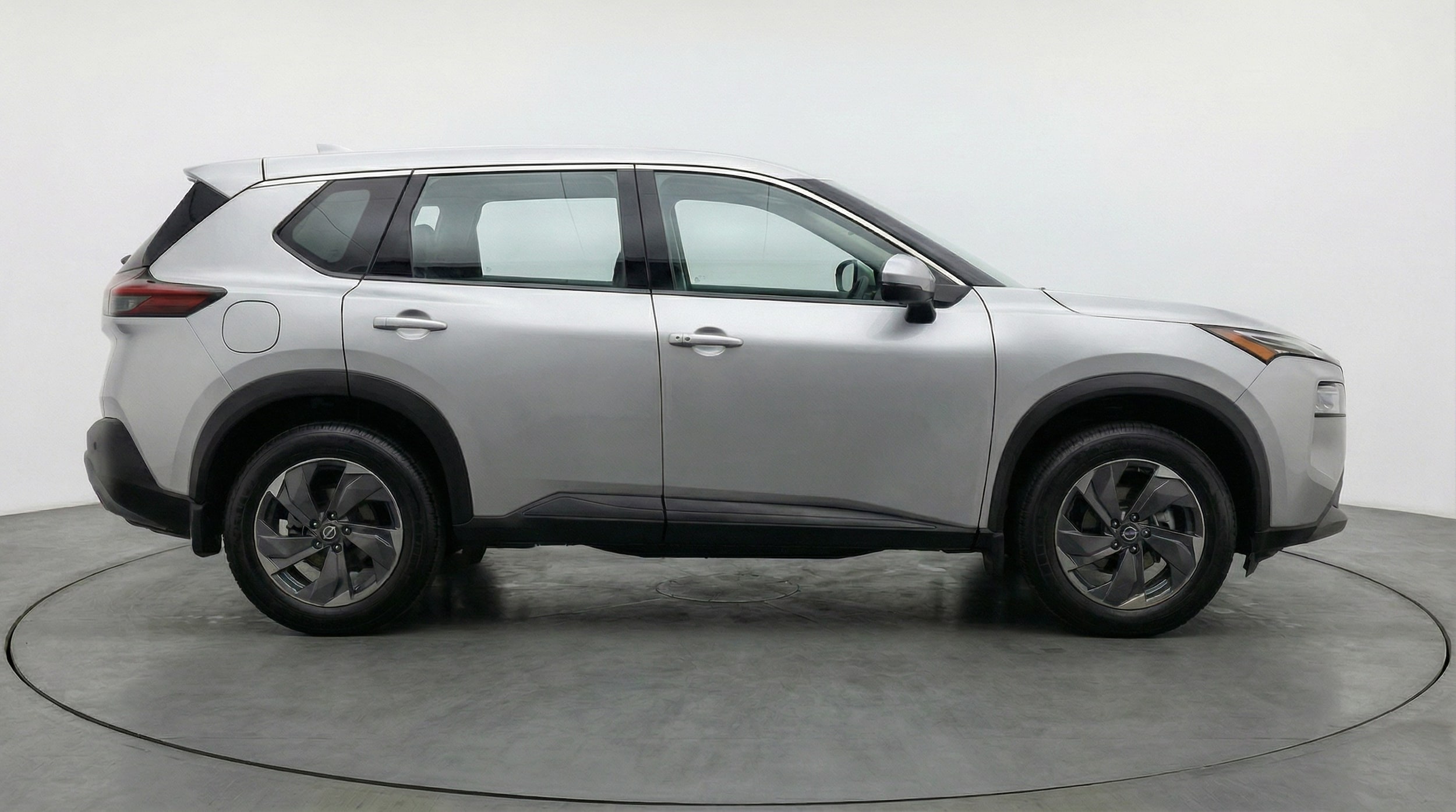 Thumbnail: 2025 Nissan Rogue - 8