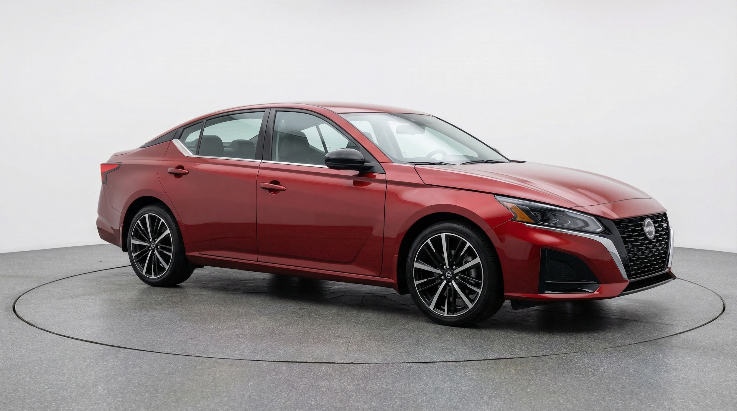 Thumbnail: 2025 Nissan Altima - 1