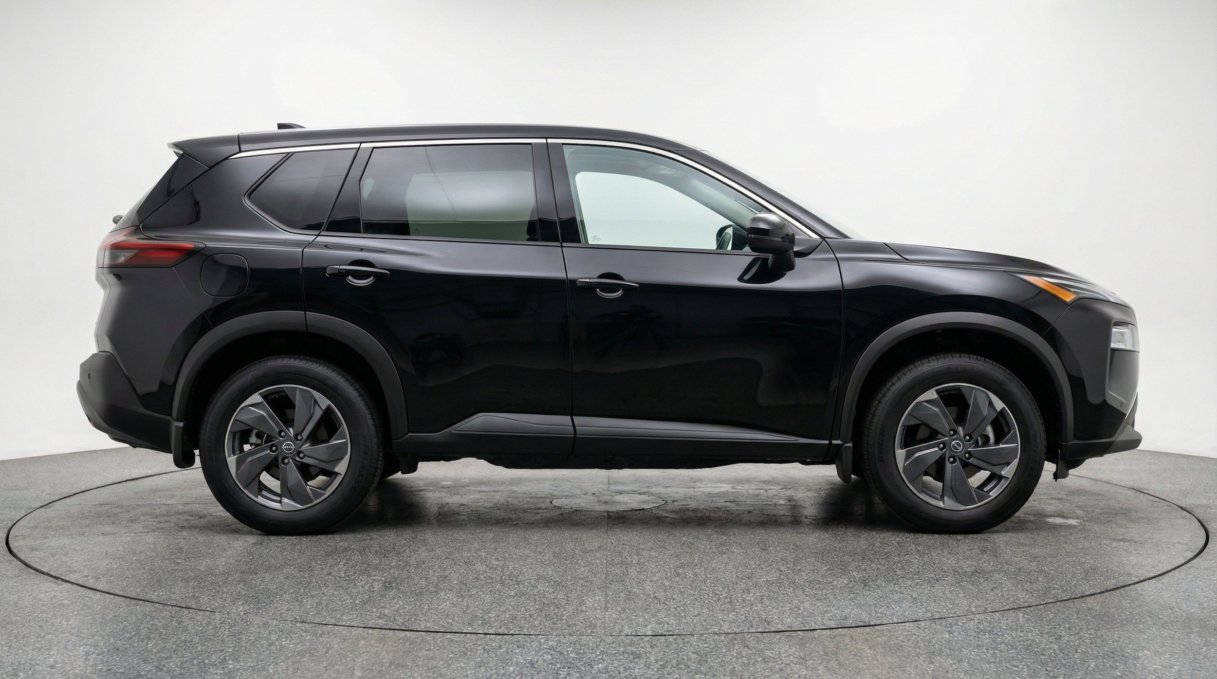 Thumbnail: 2025 Nissan Rogue - 11