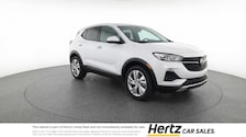 2025 Buick Encore GX Preferred -
                  San Francisco, CA