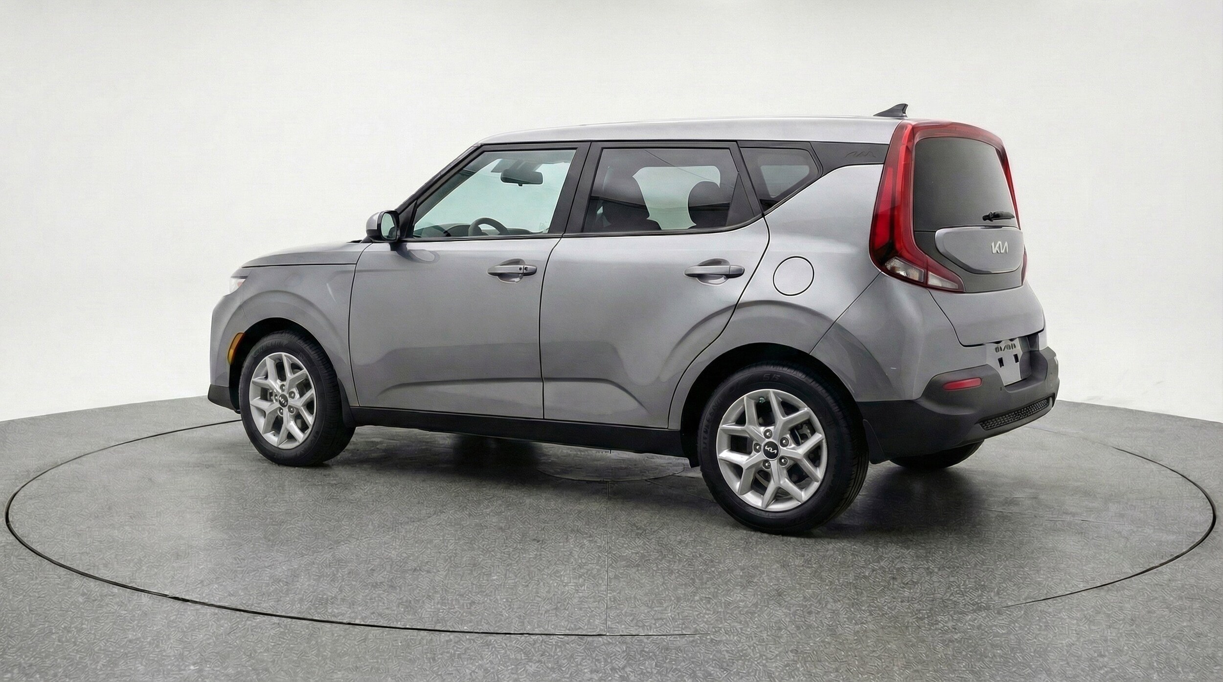 Thumbnail: 2025 Kia Soul - 6