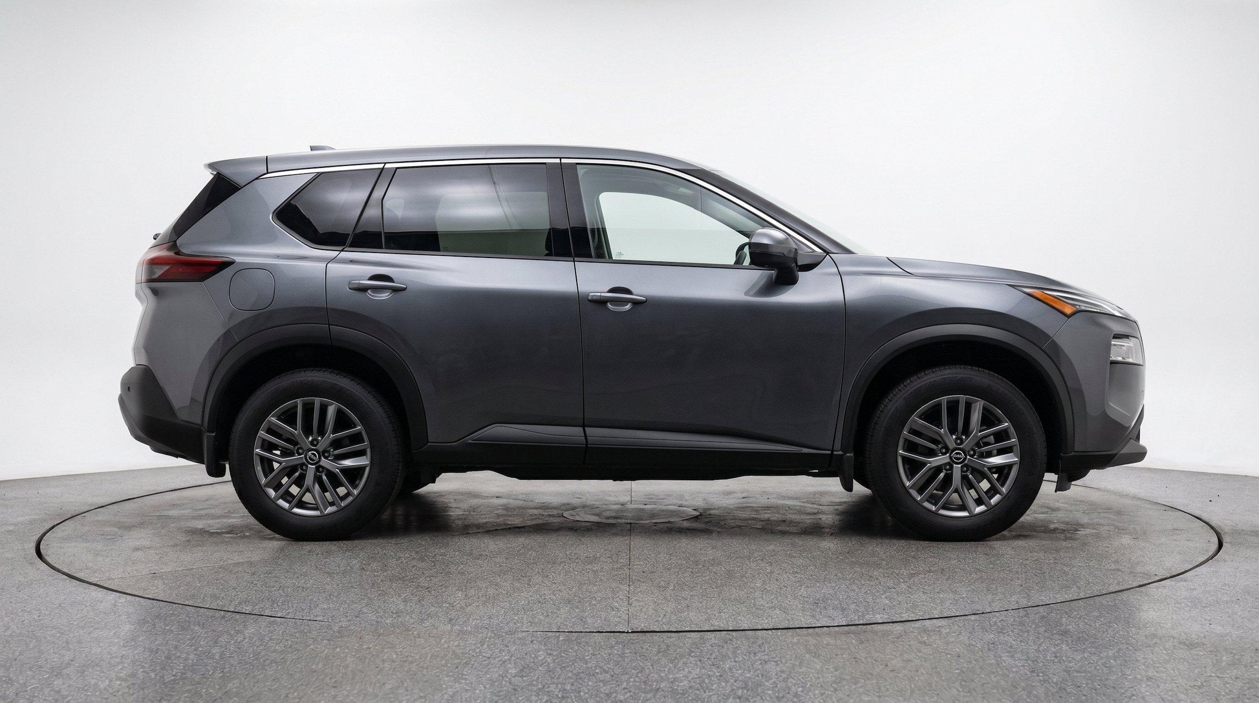 Thumbnail: 2026 Nissan Rogue - 11