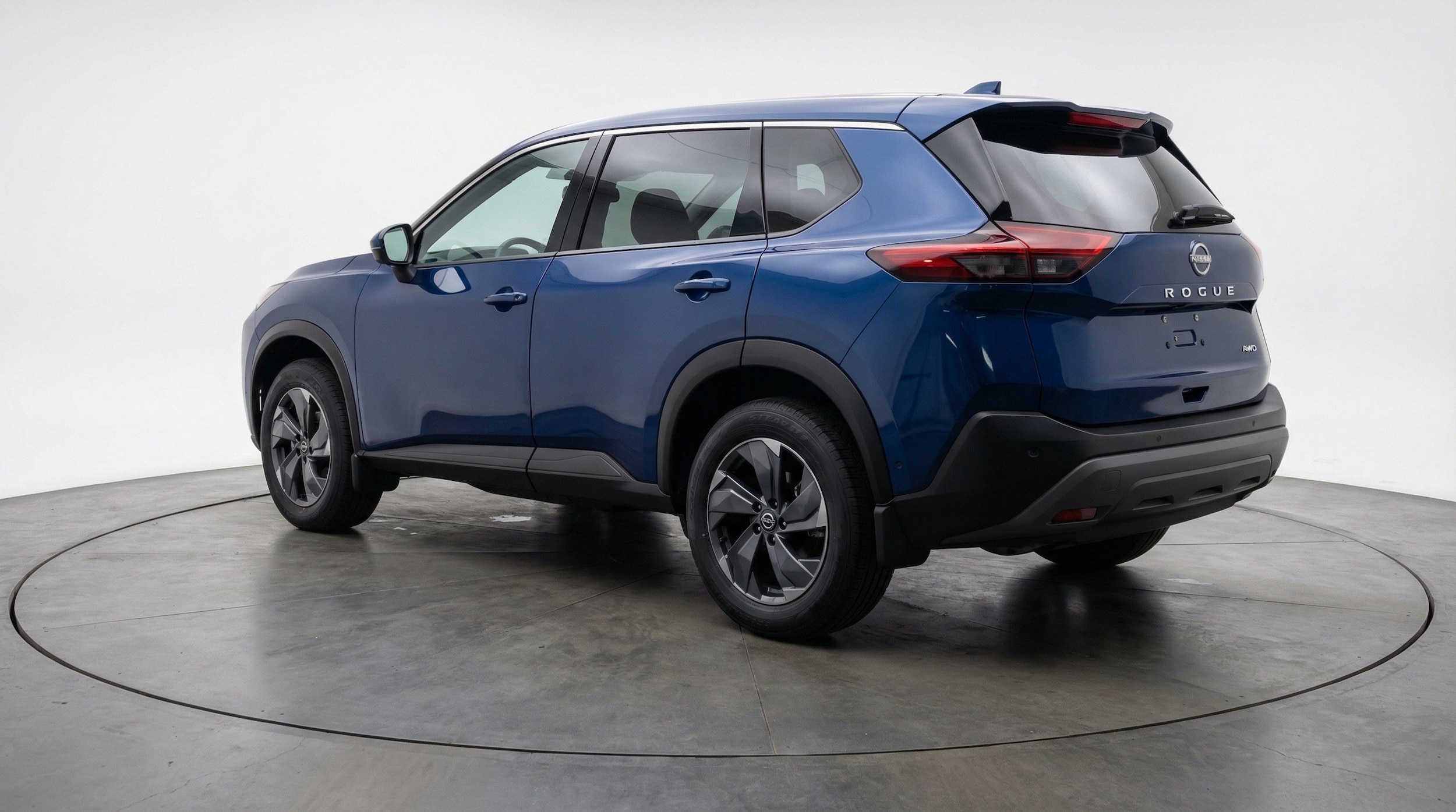 Thumbnail: 2025 Nissan Rogue - 6