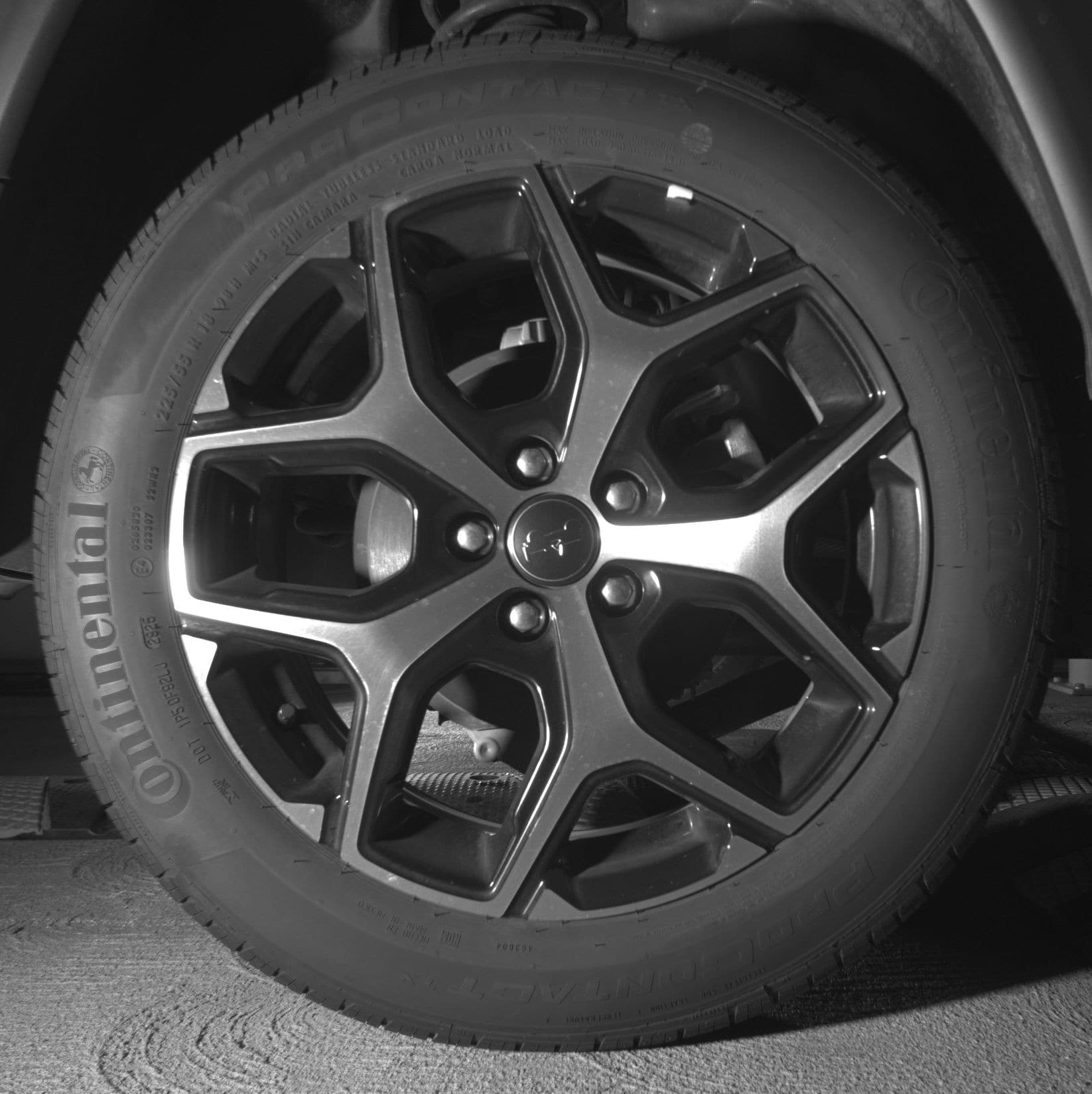 Thumbnail: 2025 Jeep Compass - 12