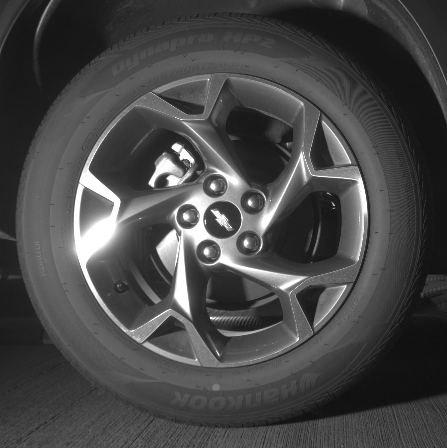 Thumbnail: 2025 Chevrolet Trax - 12