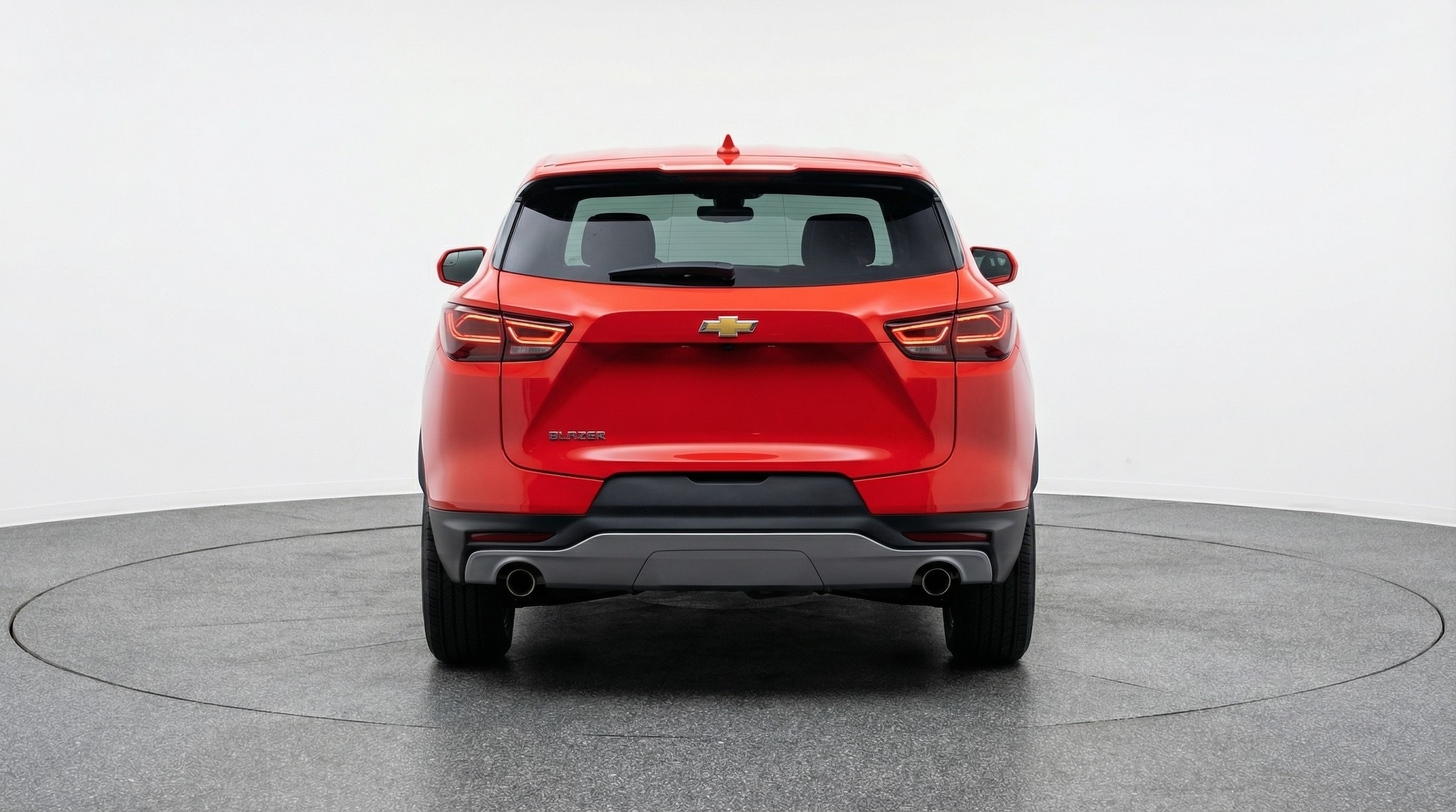 Thumbnail: 2025 Chevrolet Blazer - 6