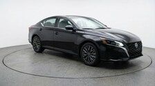 2025 Nissan Altima SV -
                  San Francisco, CA