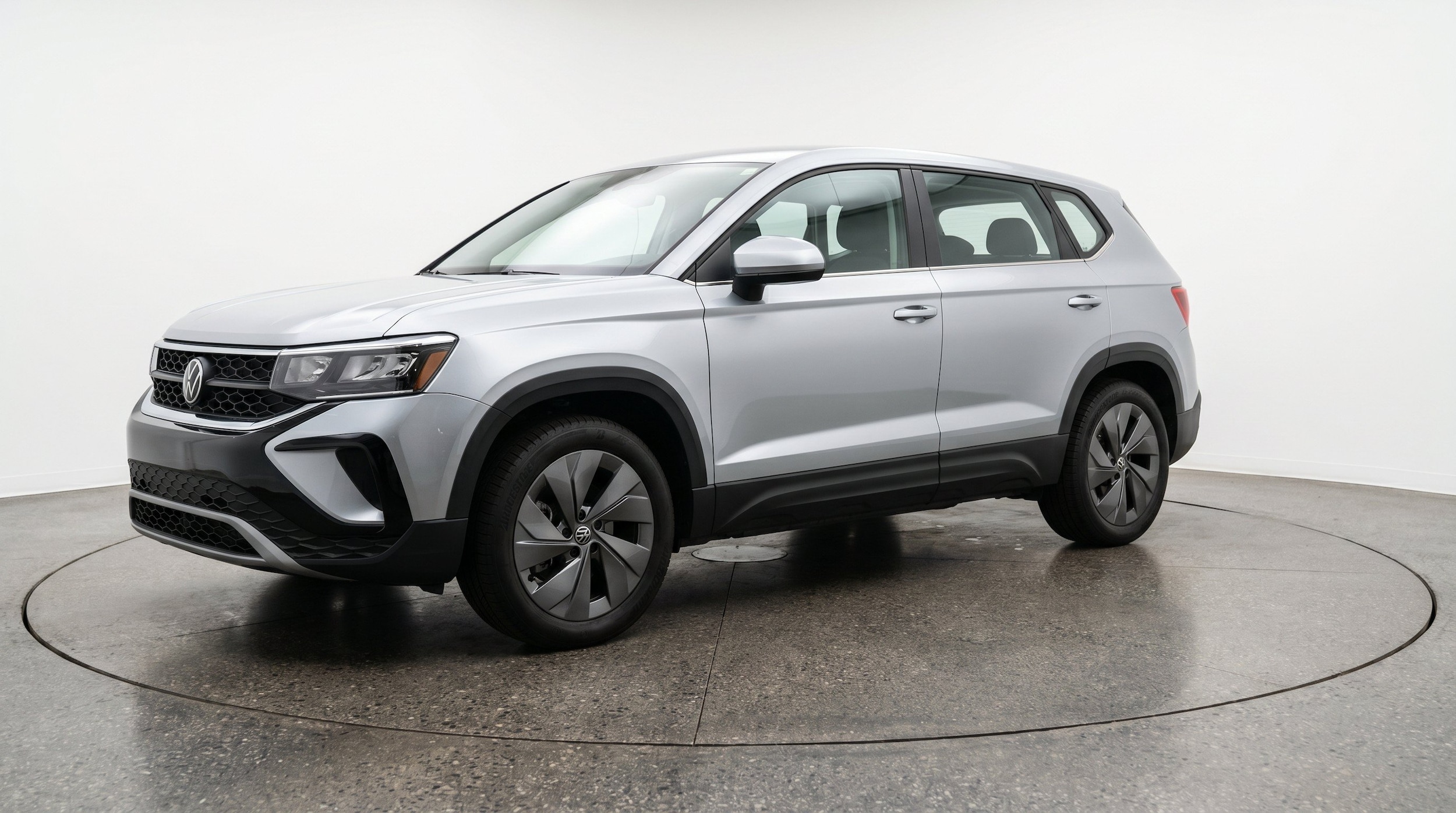 Thumbnail: 2026 Volkswagen Taos - 3