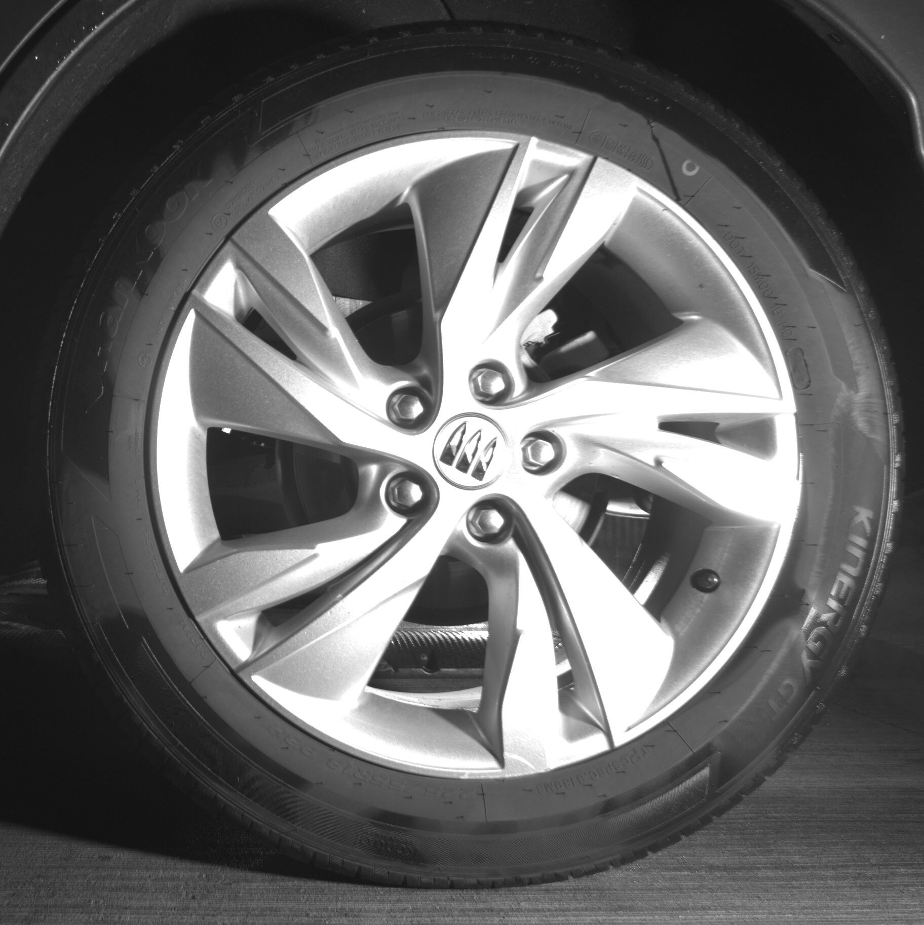 Thumbnail: 2025 Buick Encore GX - 11