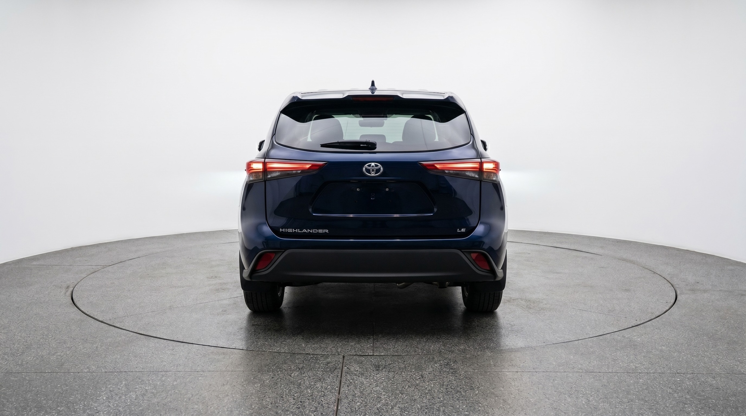 Thumbnail: 2025 Toyota Highlander - 6