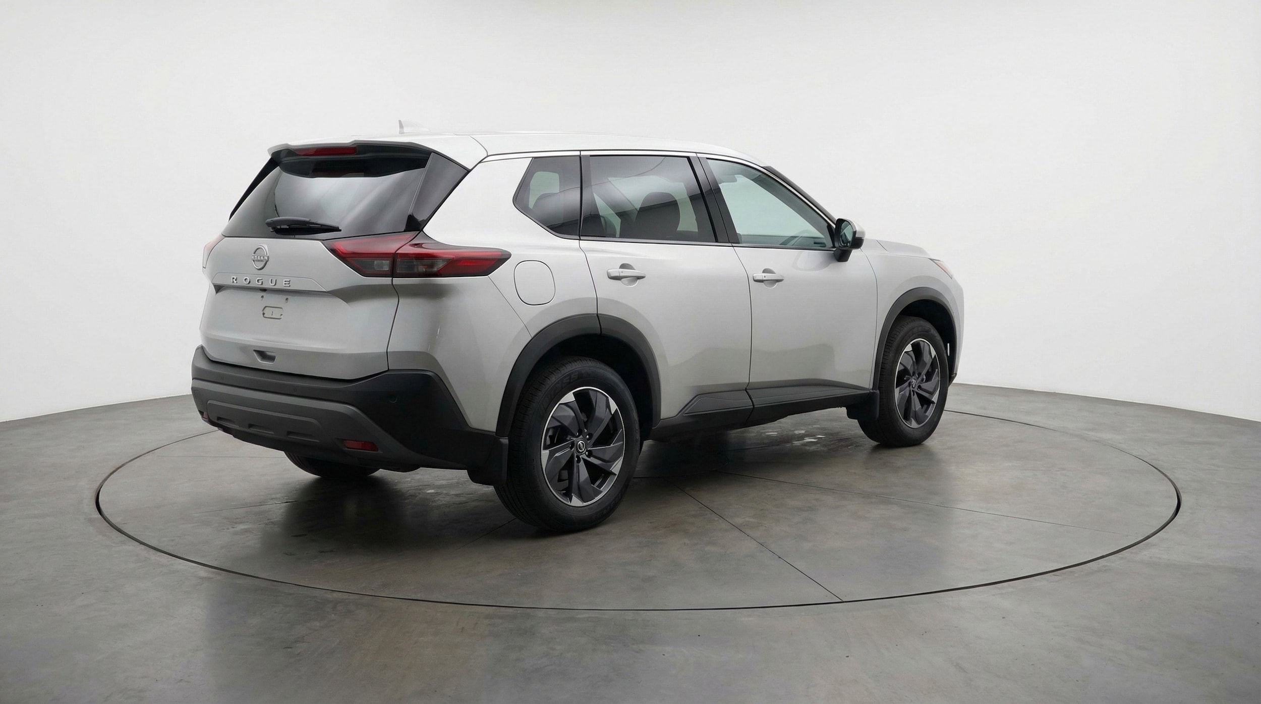 Thumbnail: 2025 Nissan Rogue - 9