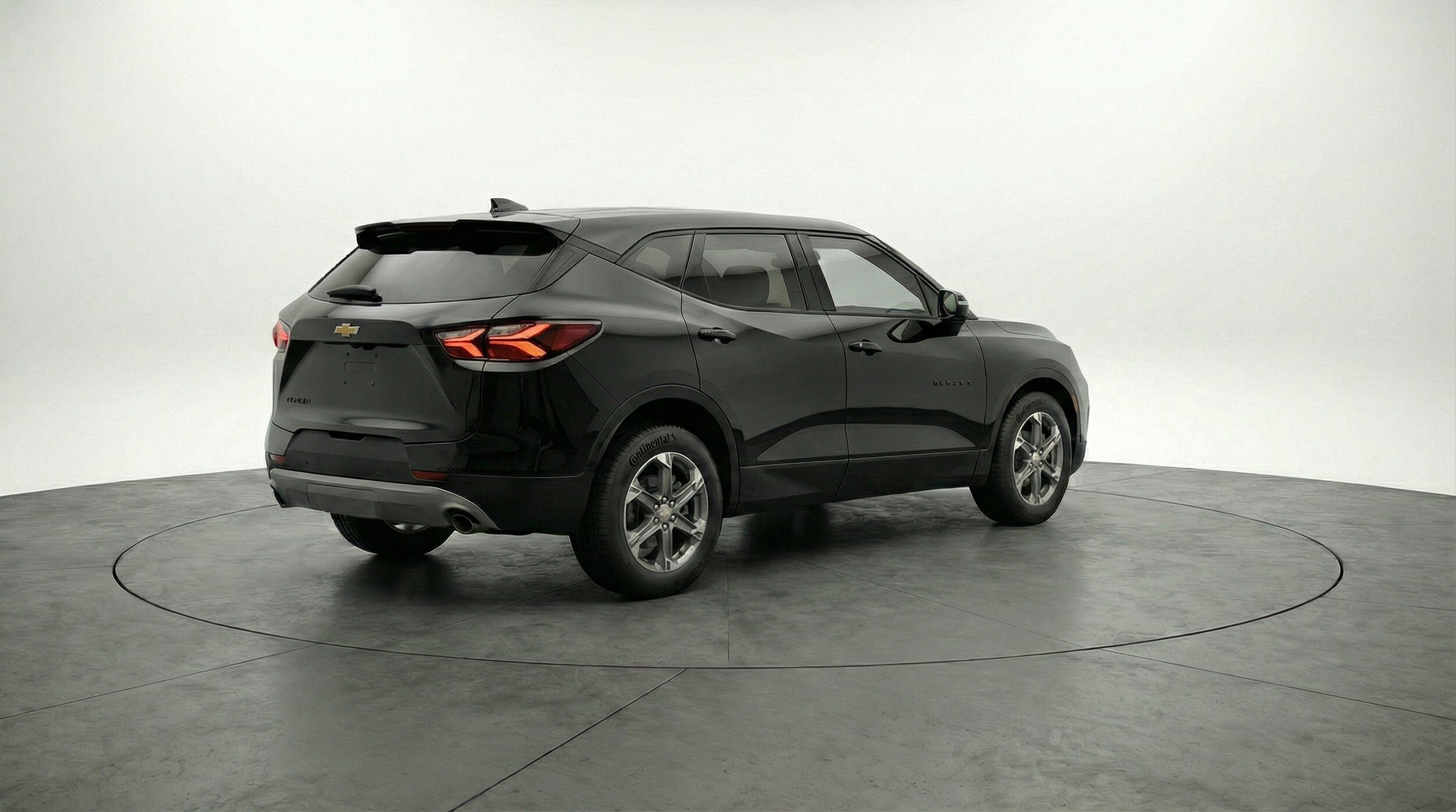 Thumbnail: 2026 Chevrolet Blazer - 9