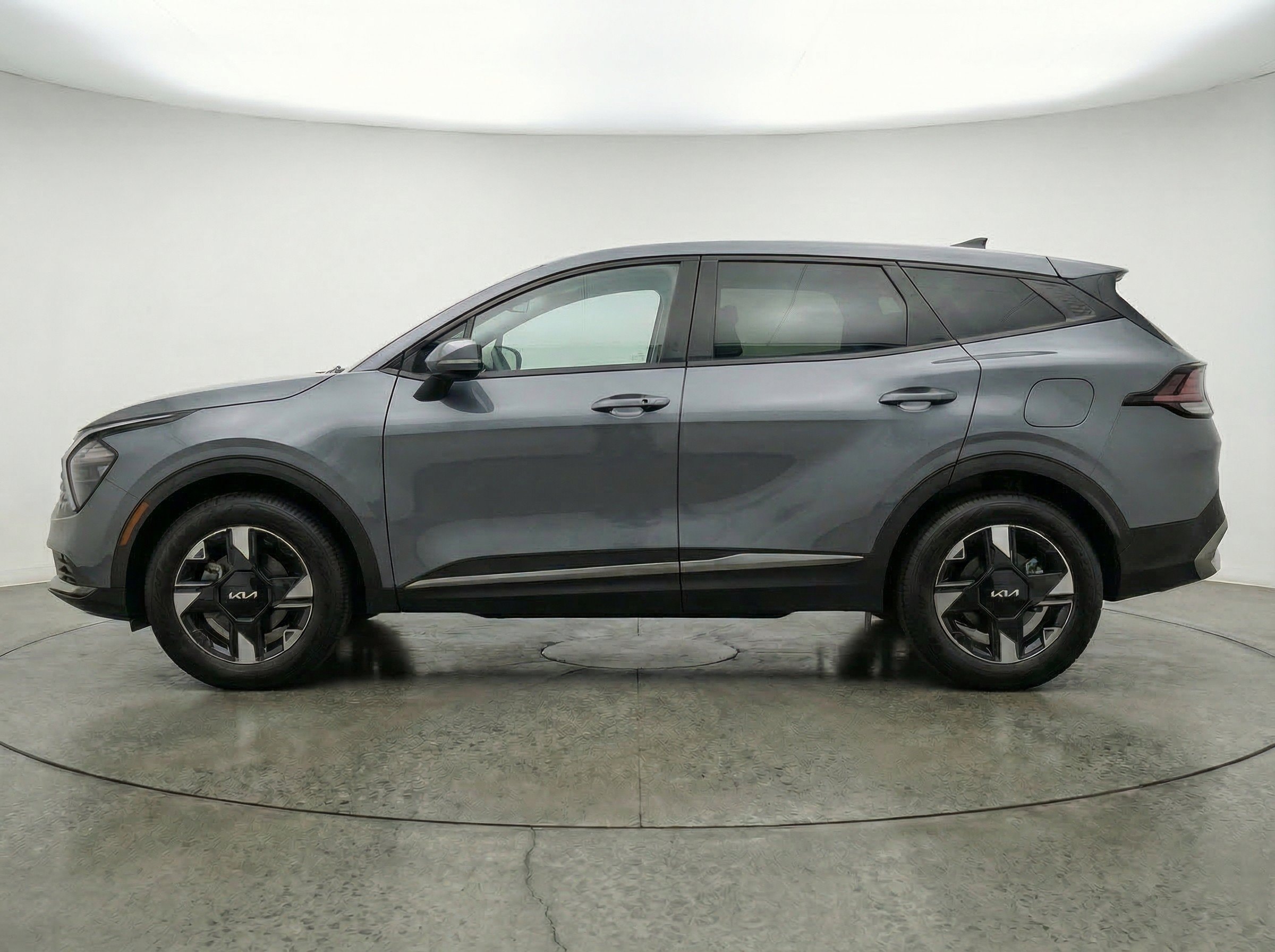 Thumbnail: 2026 Kia Sportage - 5