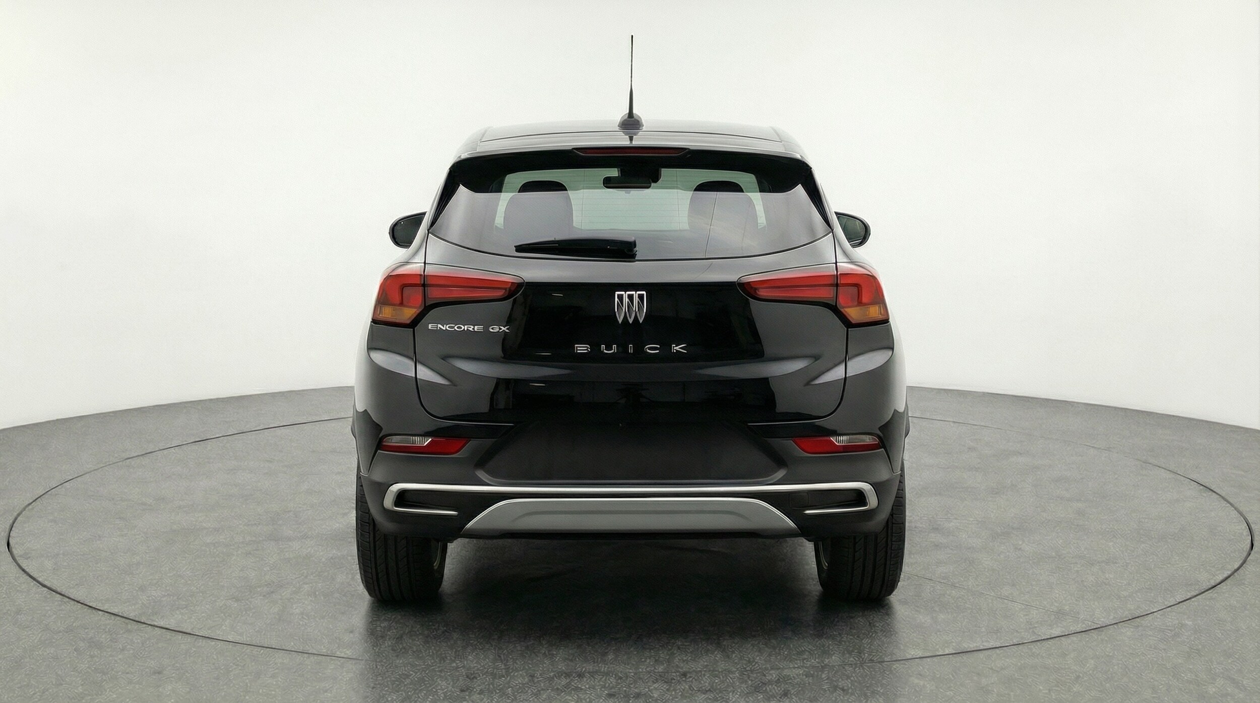 Thumbnail: 2025 Buick Encore GX - 6