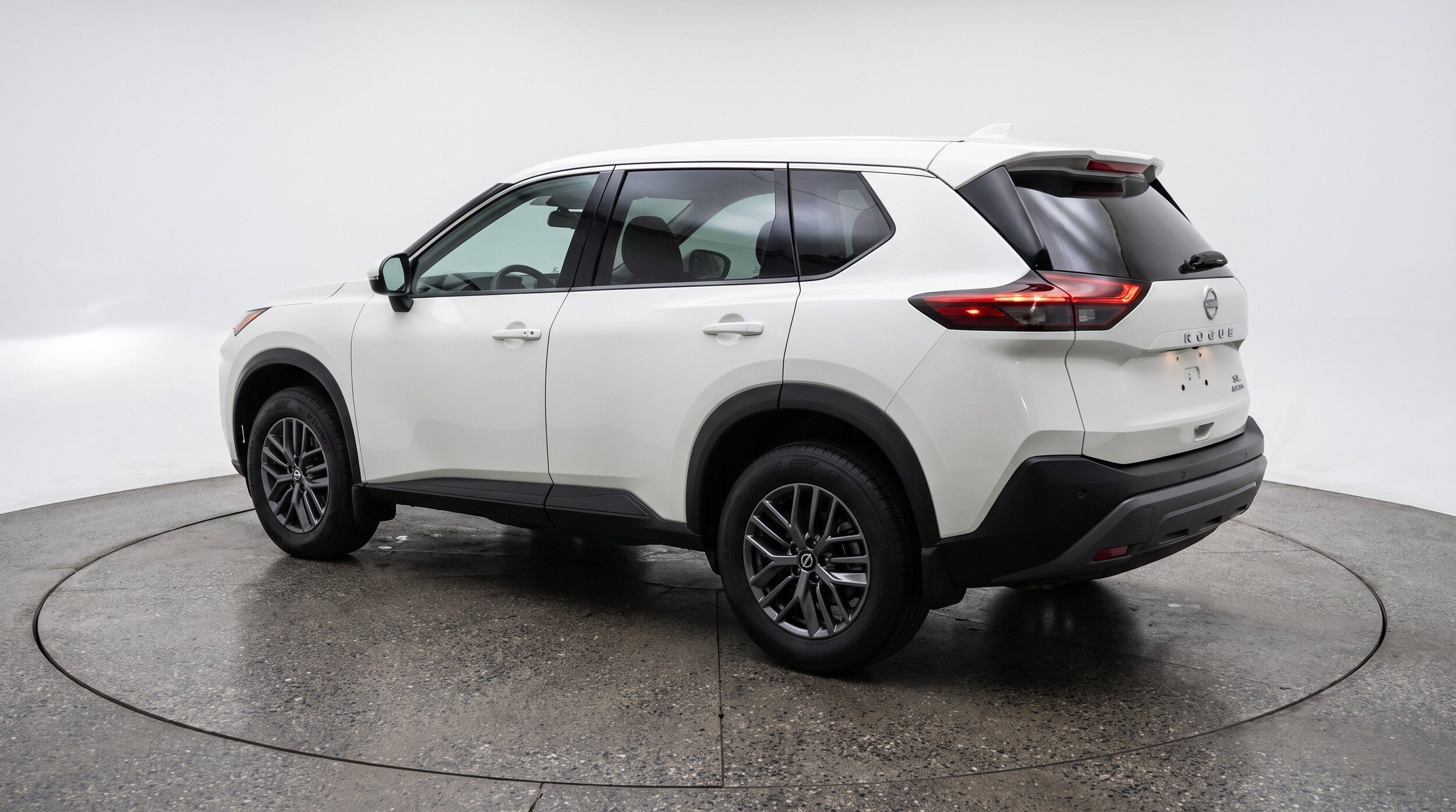 Thumbnail: 2026 Nissan Rogue - 6