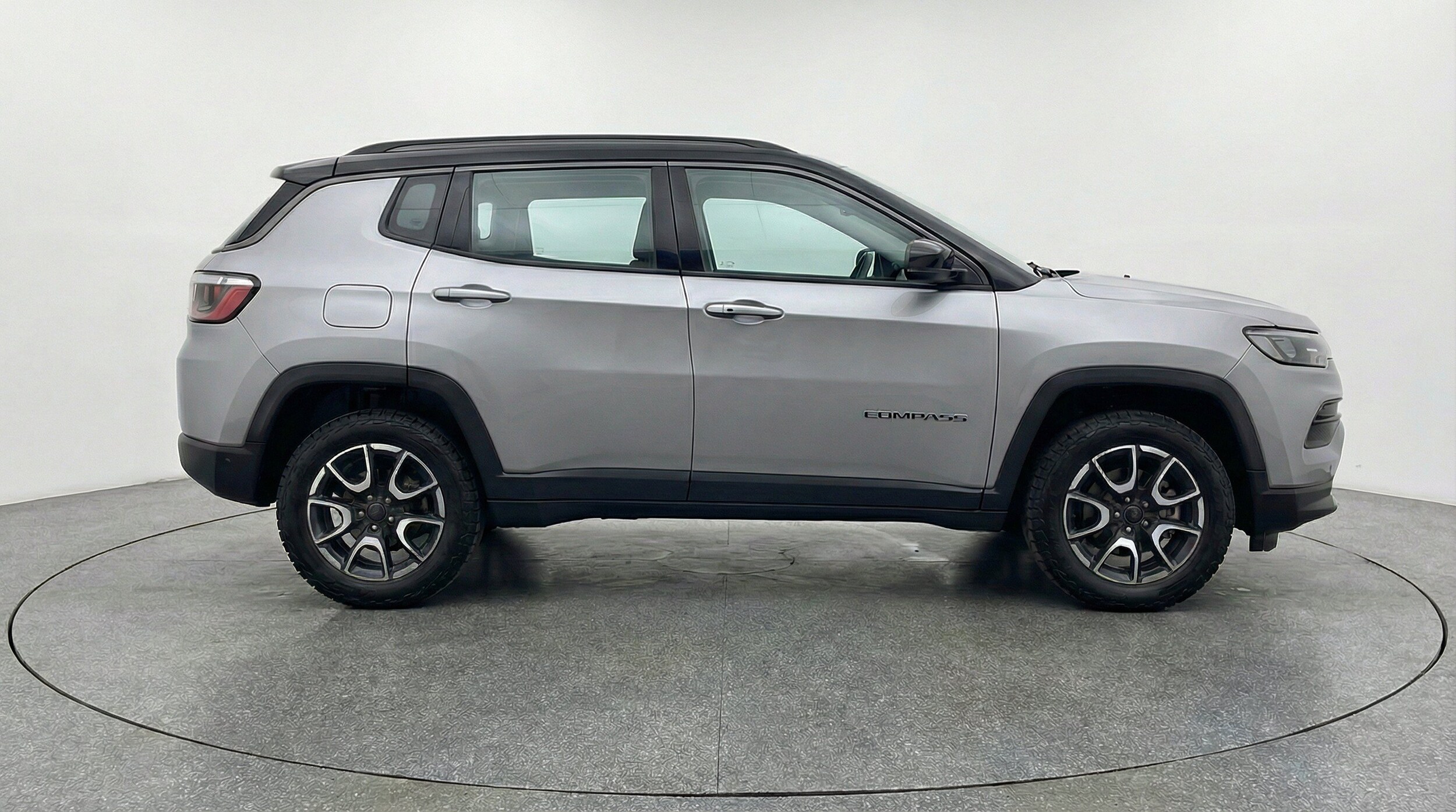Thumbnail: 2025 Jeep Compass - 11