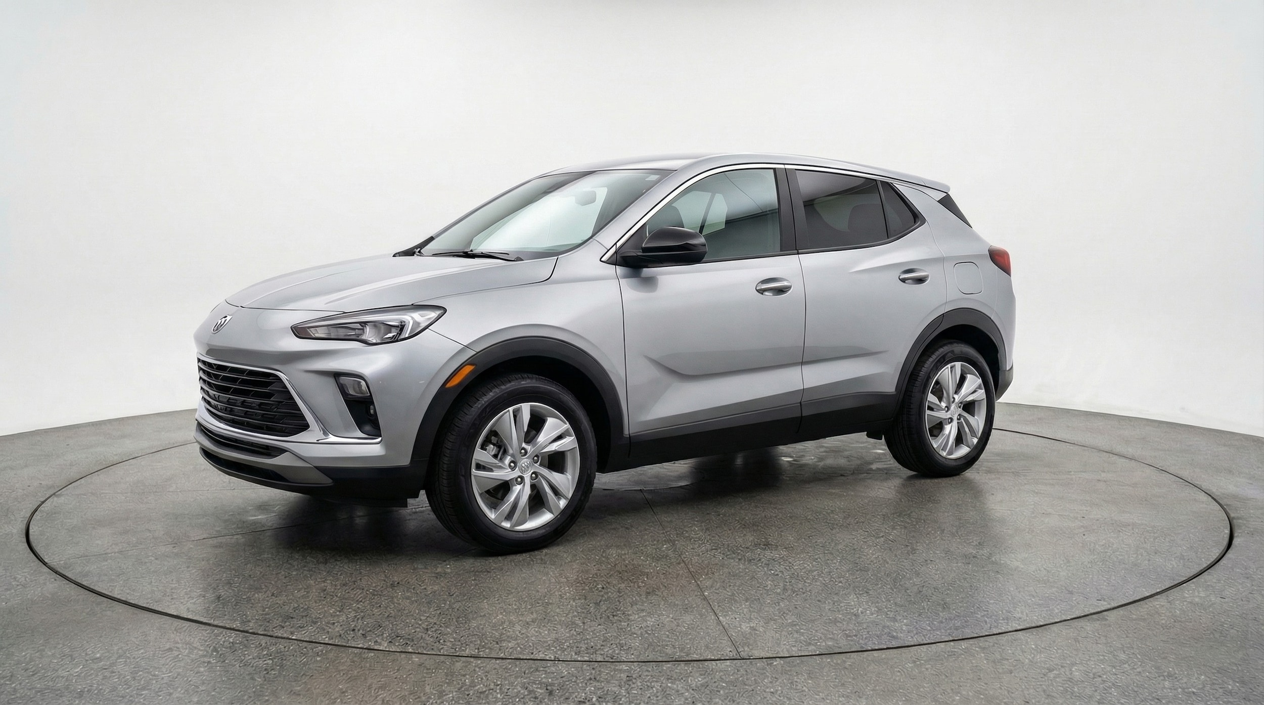 Thumbnail: 2025 Buick Encore GX - 3