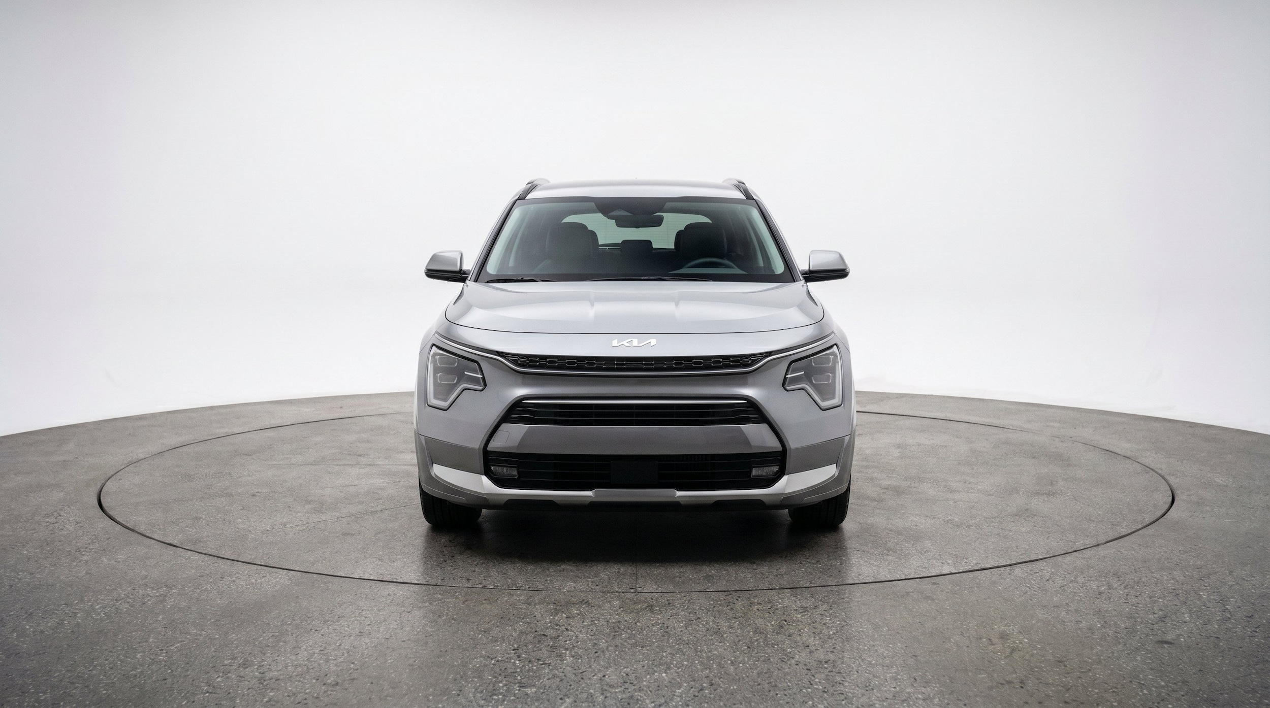 Thumbnail: 2026 Kia Niro - 2