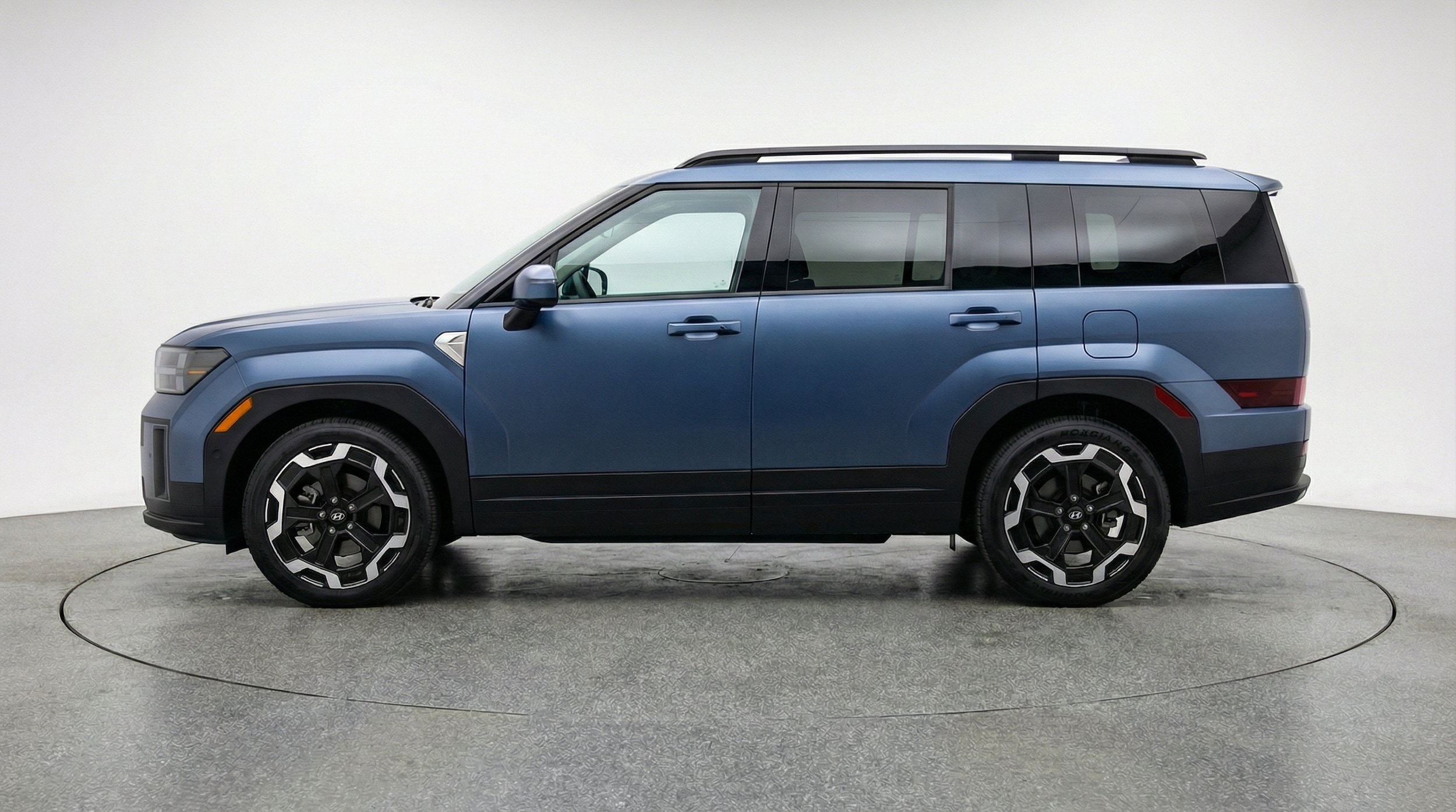 Thumbnail: 2026 Hyundai Santa Fe - 5