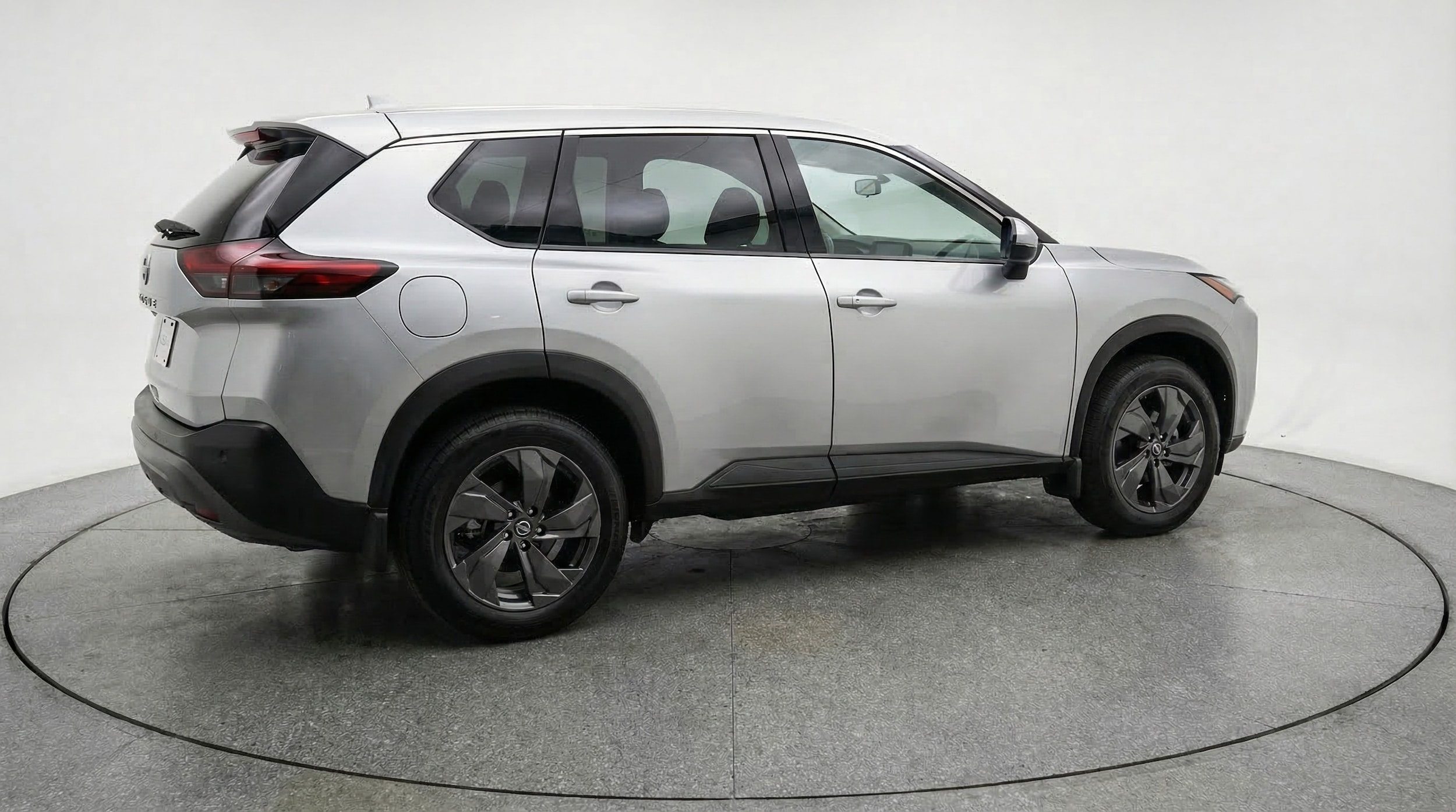 Thumbnail: 2025 Nissan Rogue - 7