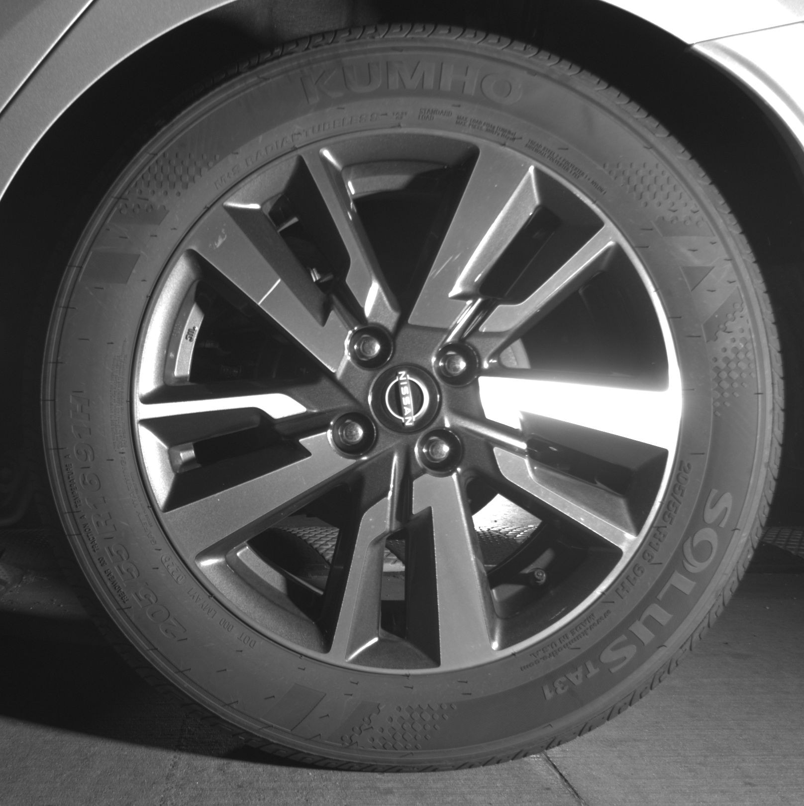 Thumbnail: 2025 Nissan Versa - 11