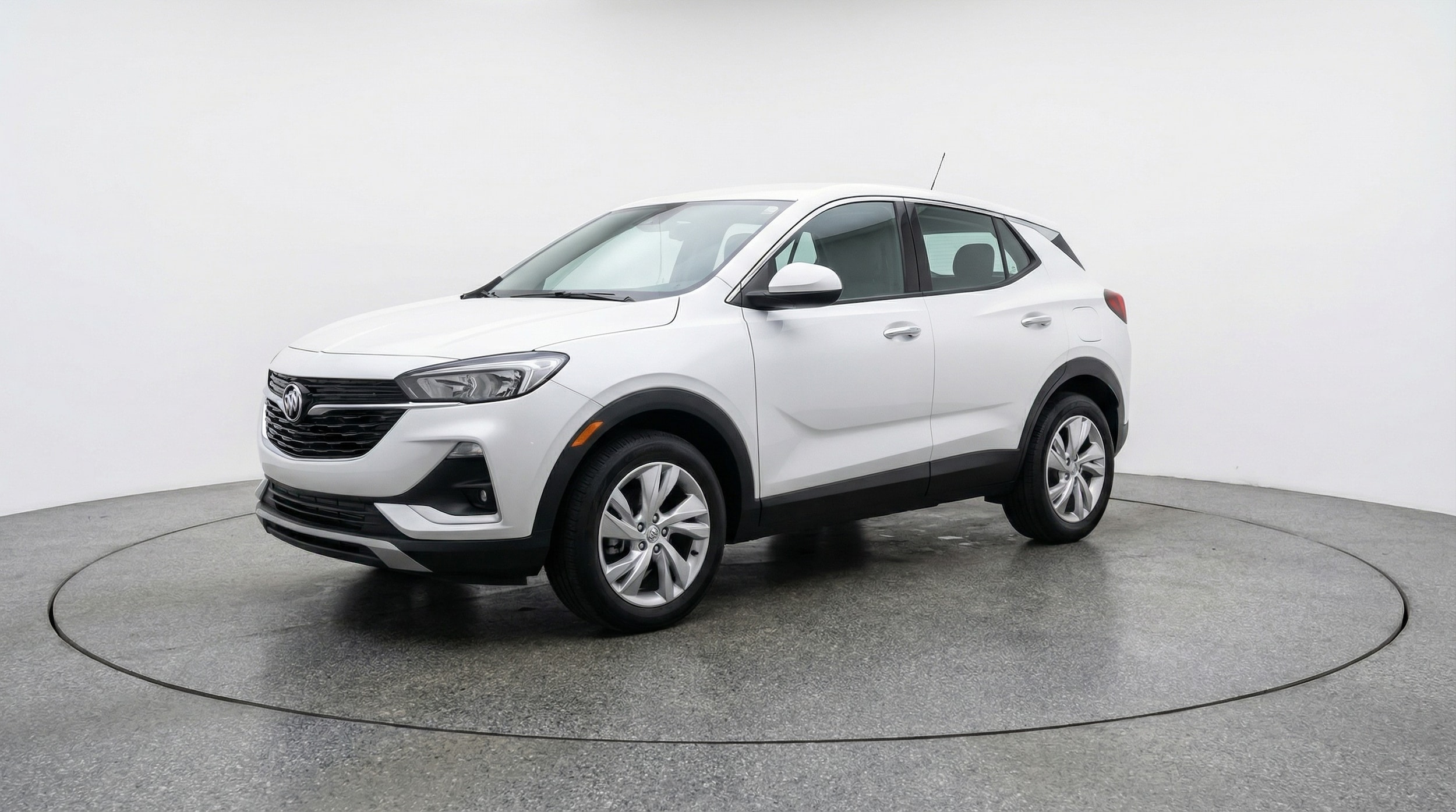 Thumbnail: 2025 Buick Encore GX - 3