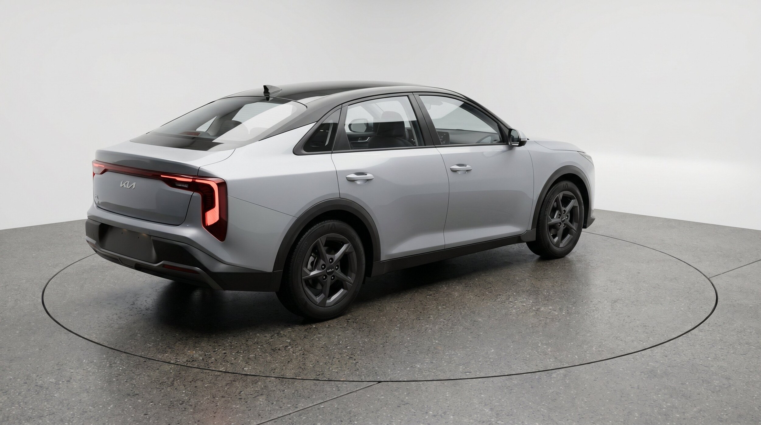 Thumbnail: 2026 Kia K4 - 9