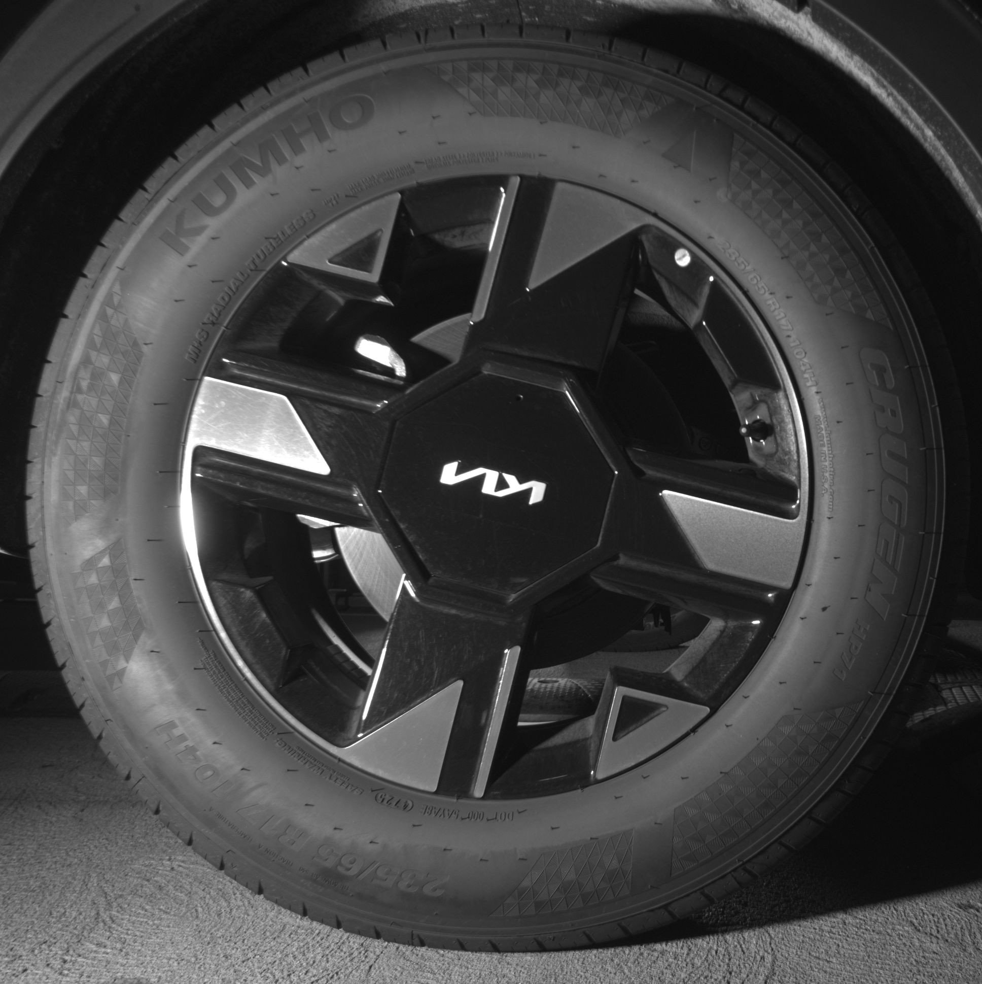 Thumbnail: 2026 Kia Sportage - 15