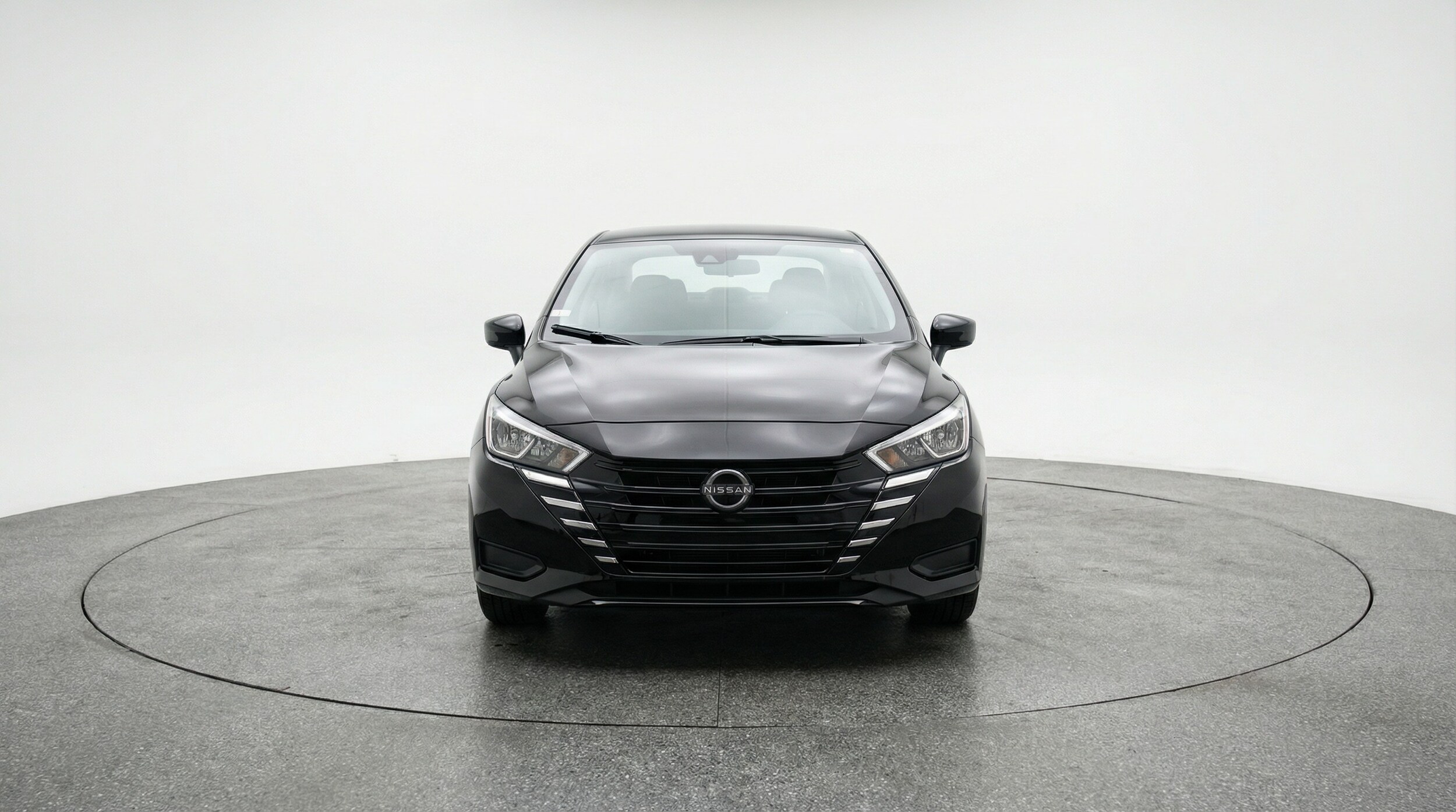 Thumbnail: 2025 Nissan Versa - 2