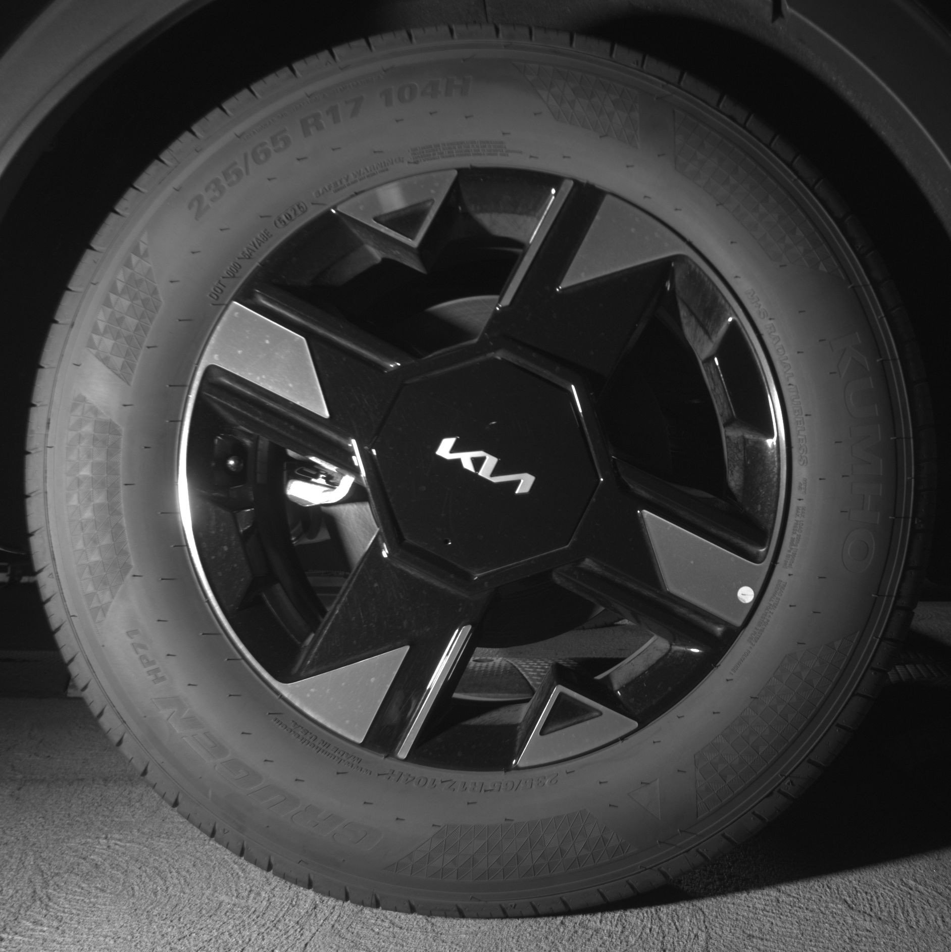 Thumbnail: 2026 Kia Sportage - 15