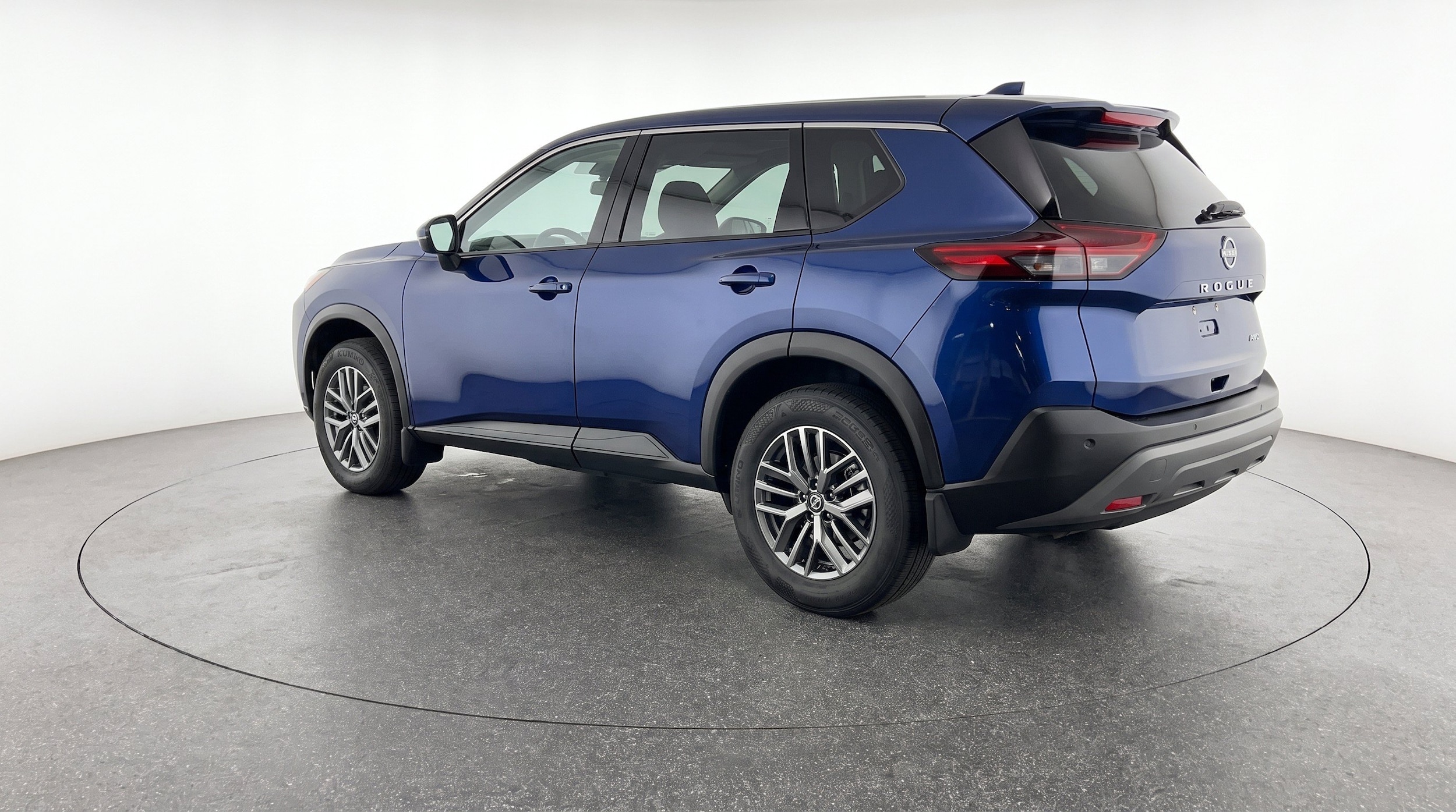 Thumbnail: 2026 Nissan Rogue - 6
