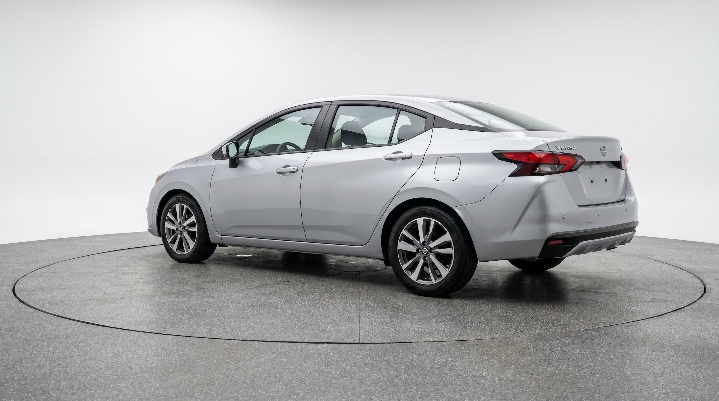 Thumbnail: 2025 Nissan Versa - 6