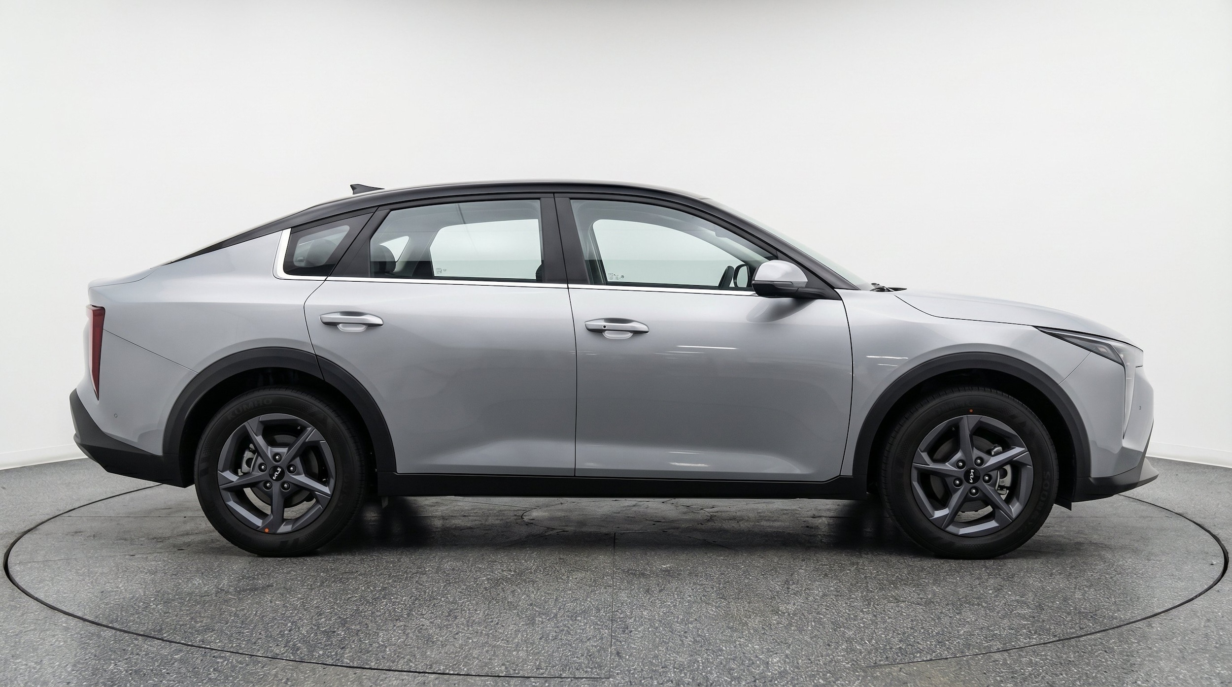 Thumbnail: 2026 Kia K4 - 11