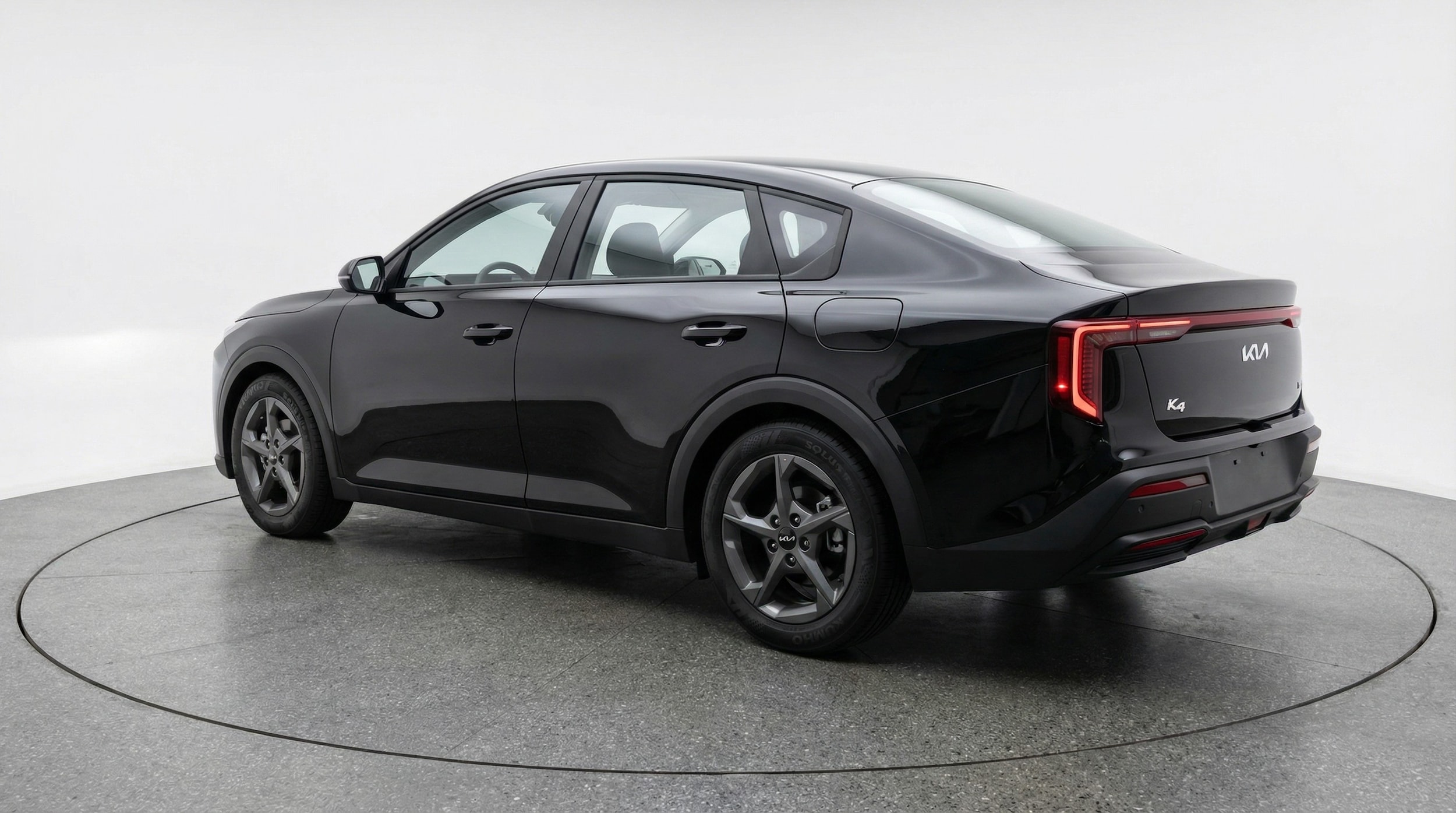 Thumbnail: 2025 Kia K4 - 5